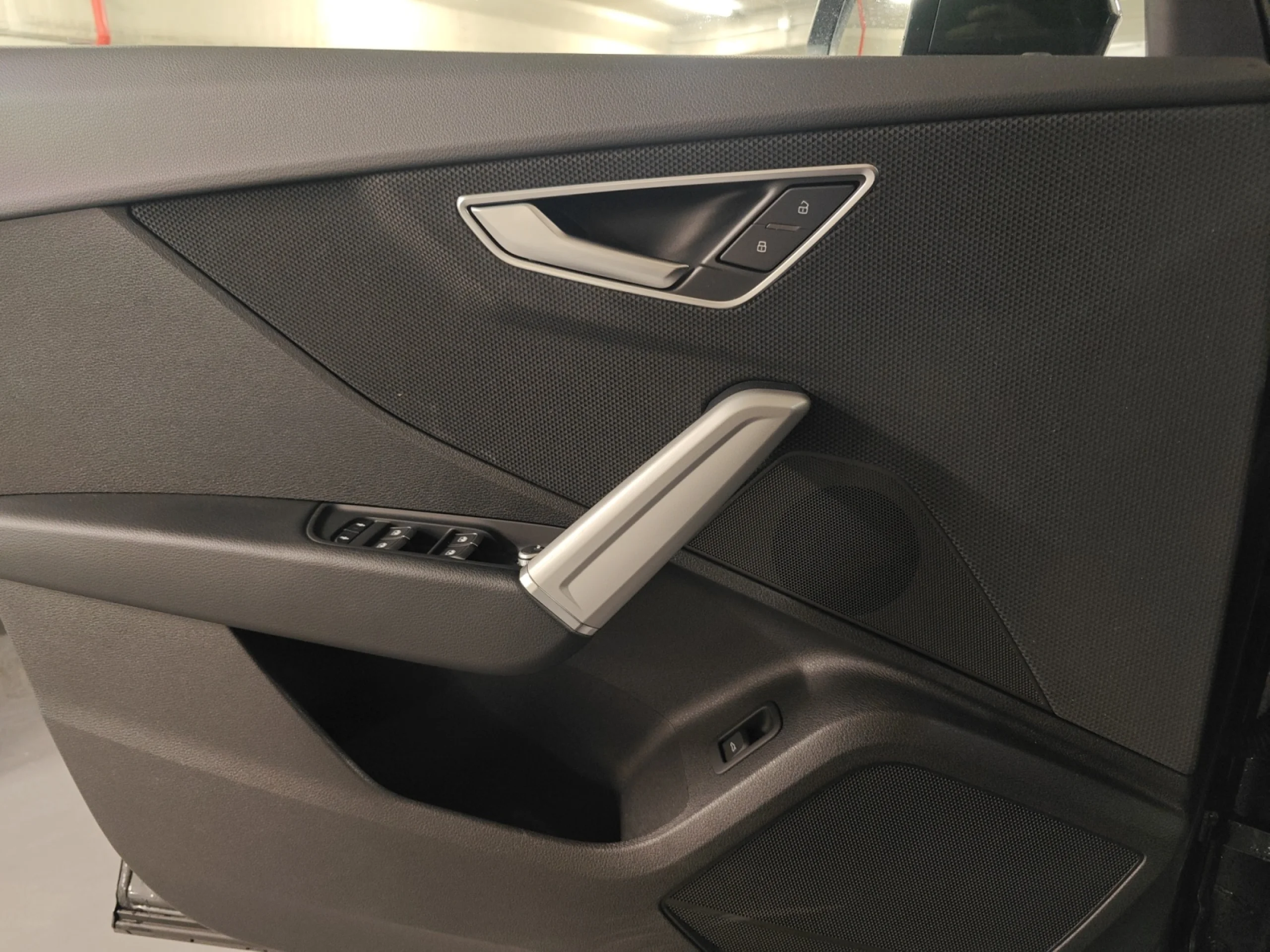 AUDI Q2 S LINE 30 TDI 85KW (116CV) - Foto 13