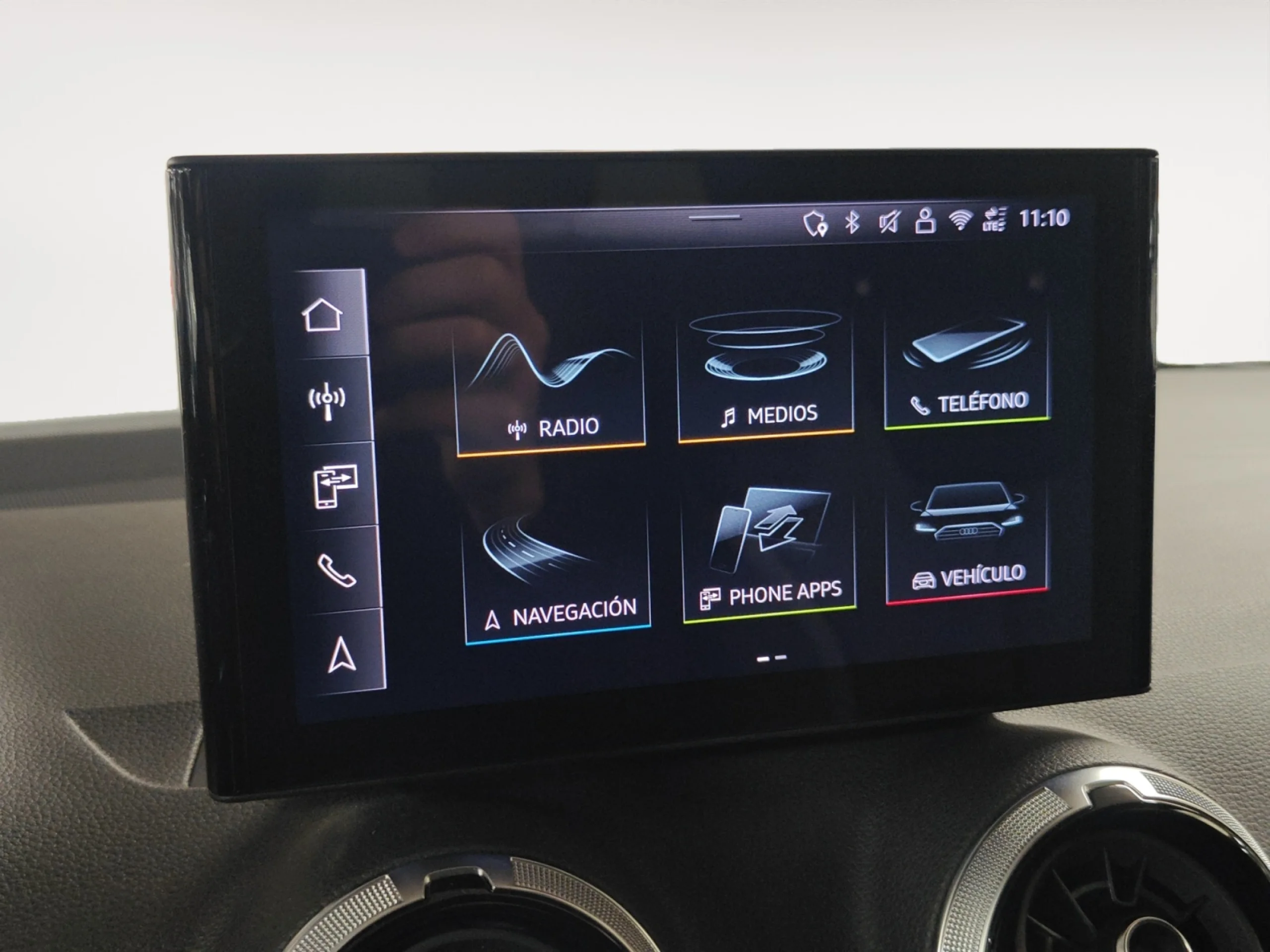 AUDI Q2 S LINE 30 TDI 85KW (116CV) - Foto 14