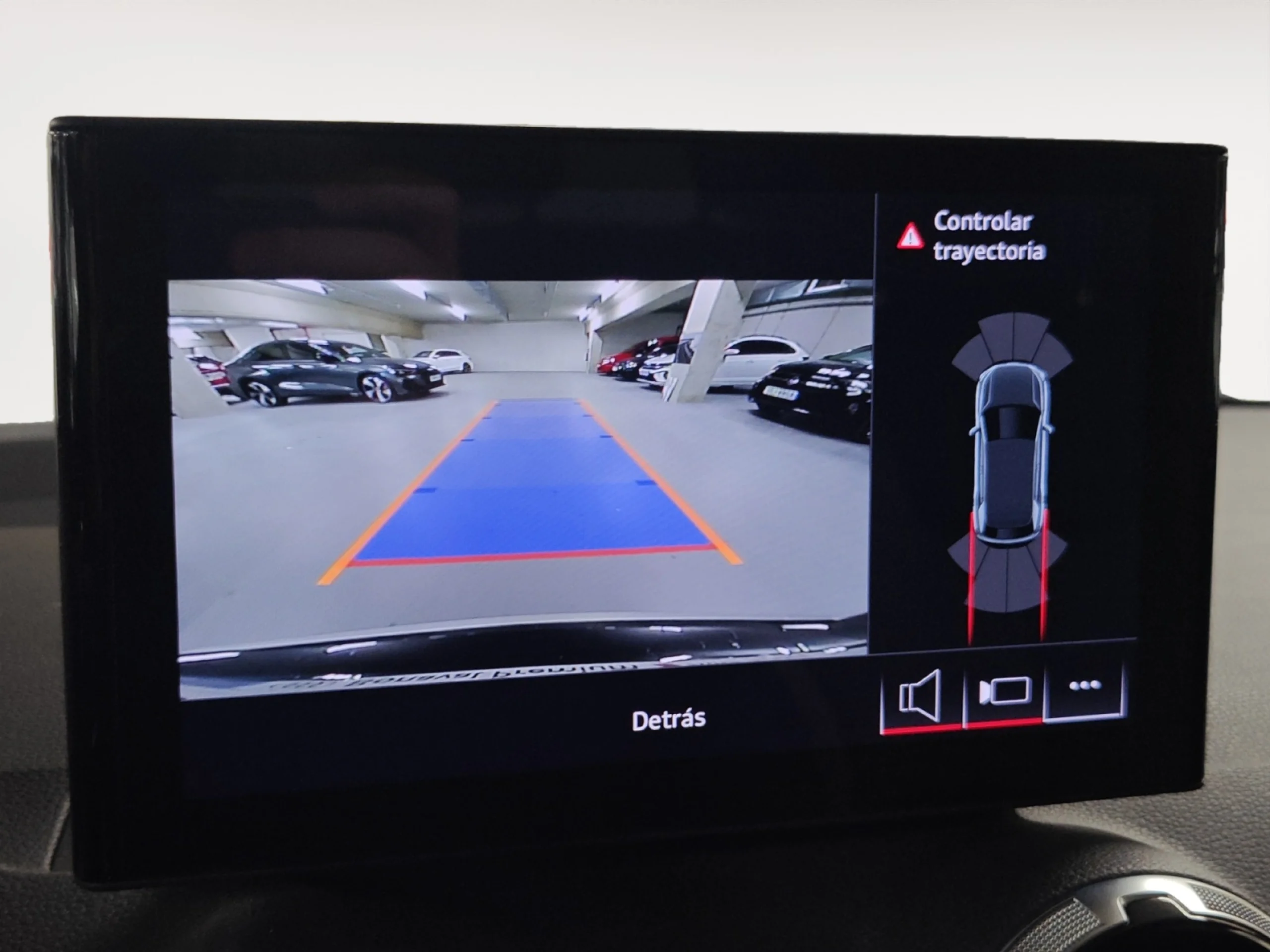 AUDI Q2 S LINE 30 TDI 85KW (116CV) - Foto 16