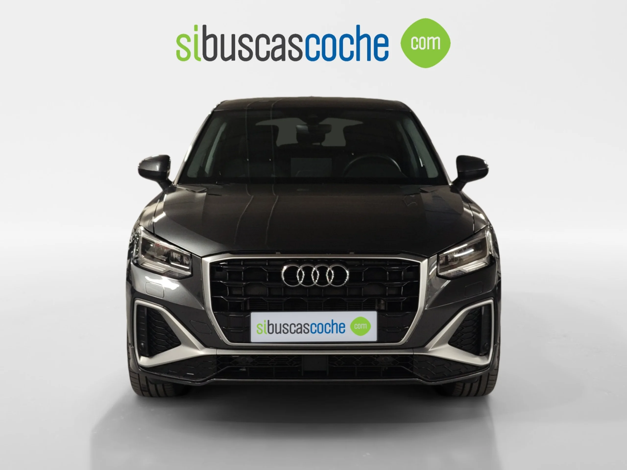 AUDI Q2 S LINE 30 TDI 85KW (116CV) - Foto 19