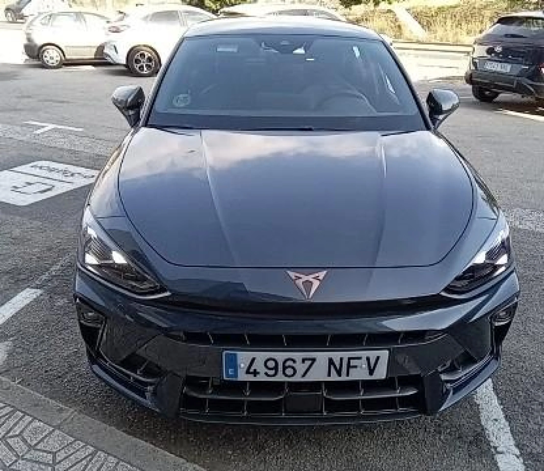 CUPRA LEON 1.5 ETSI 110KW (150CV) DSG - Foto 3