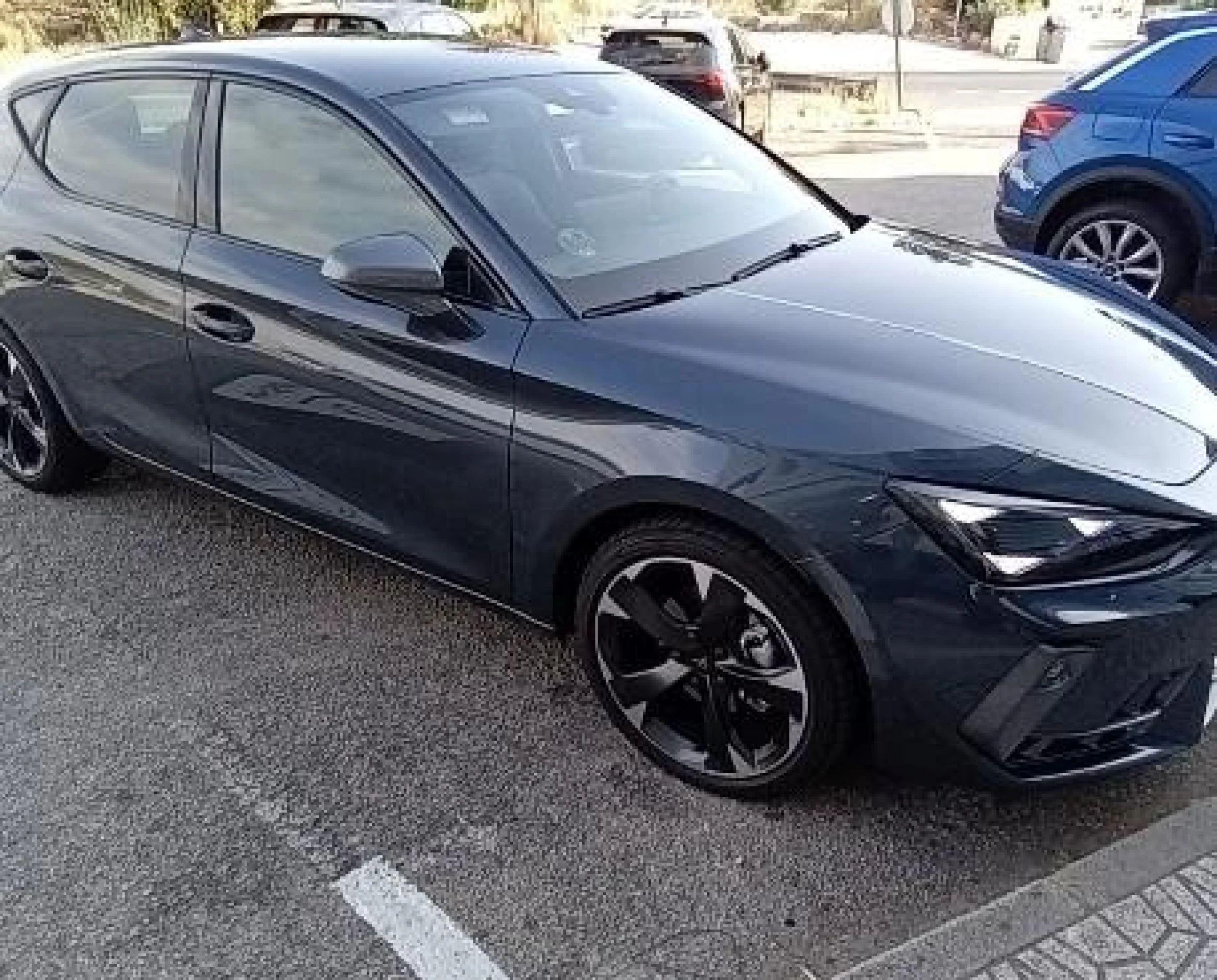 CUPRA LEON 1.5 ETSI 110KW (150CV) DSG - Foto 4