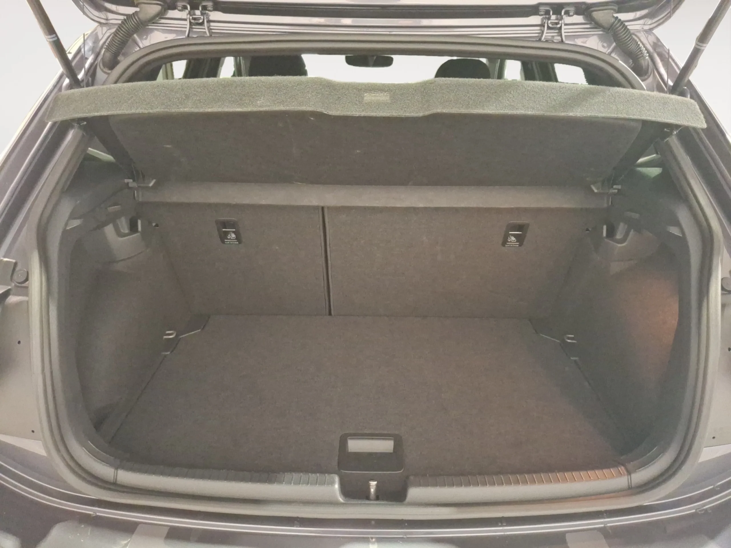 VOLKSWAGEN POLO R LINE 1.0 TSI 85KW (115CV) DSG - Foto 7