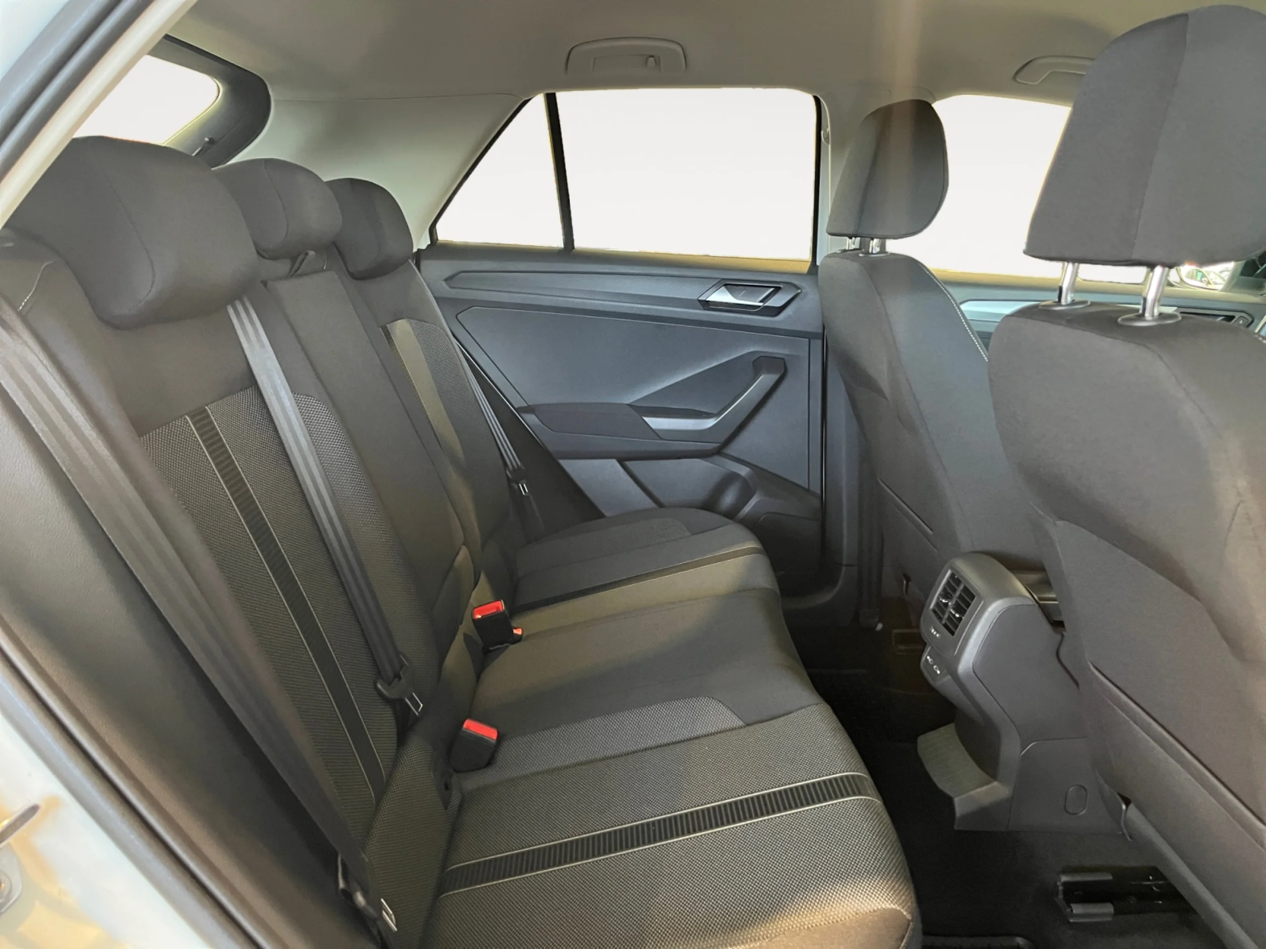 VOLKSWAGEN T ROC 2.0TDI DARK 150CV 6VEL - Foto 6