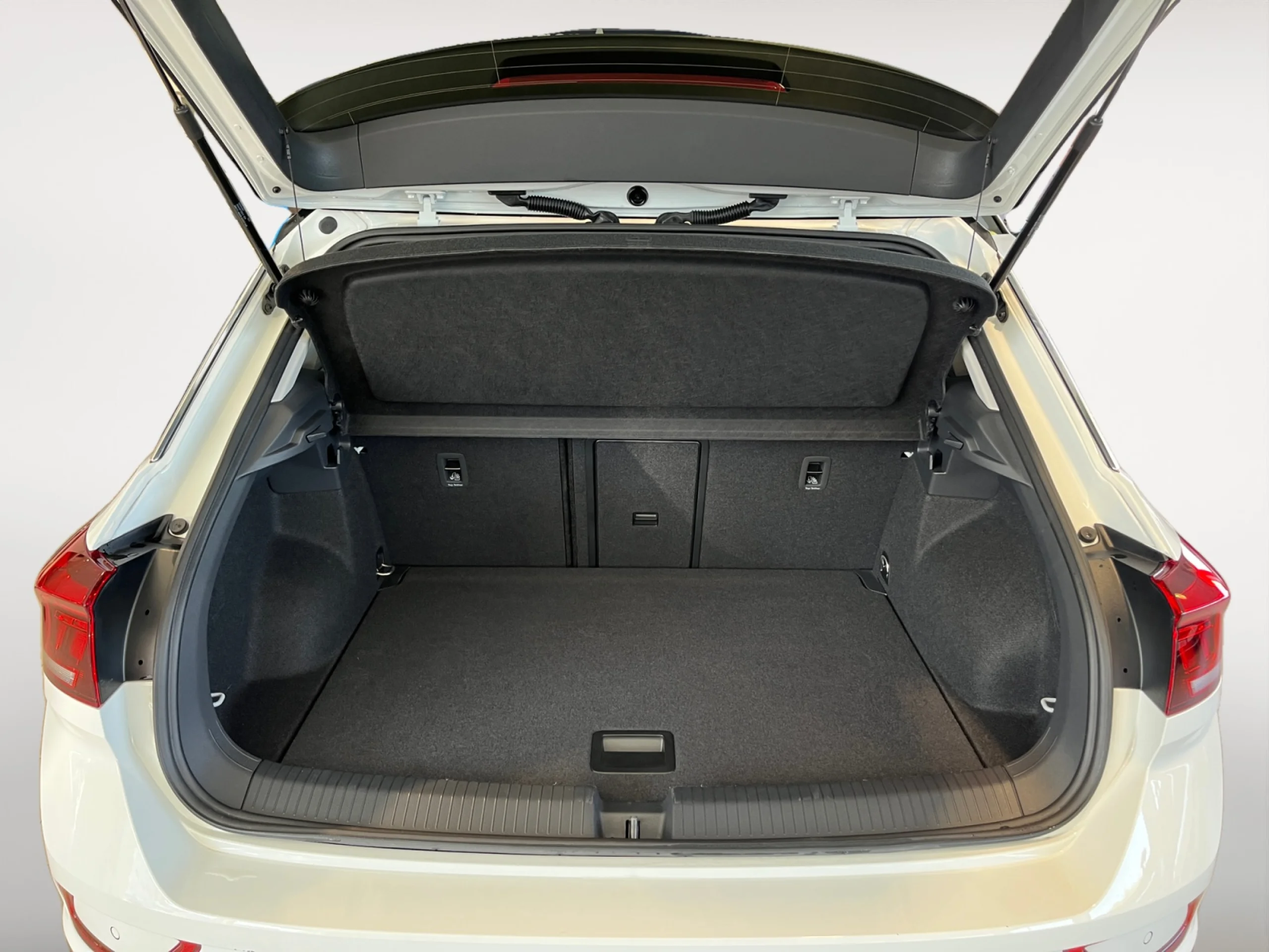 VOLKSWAGEN T ROC 2.0TDI DARK 150CV 6VEL - Foto 7