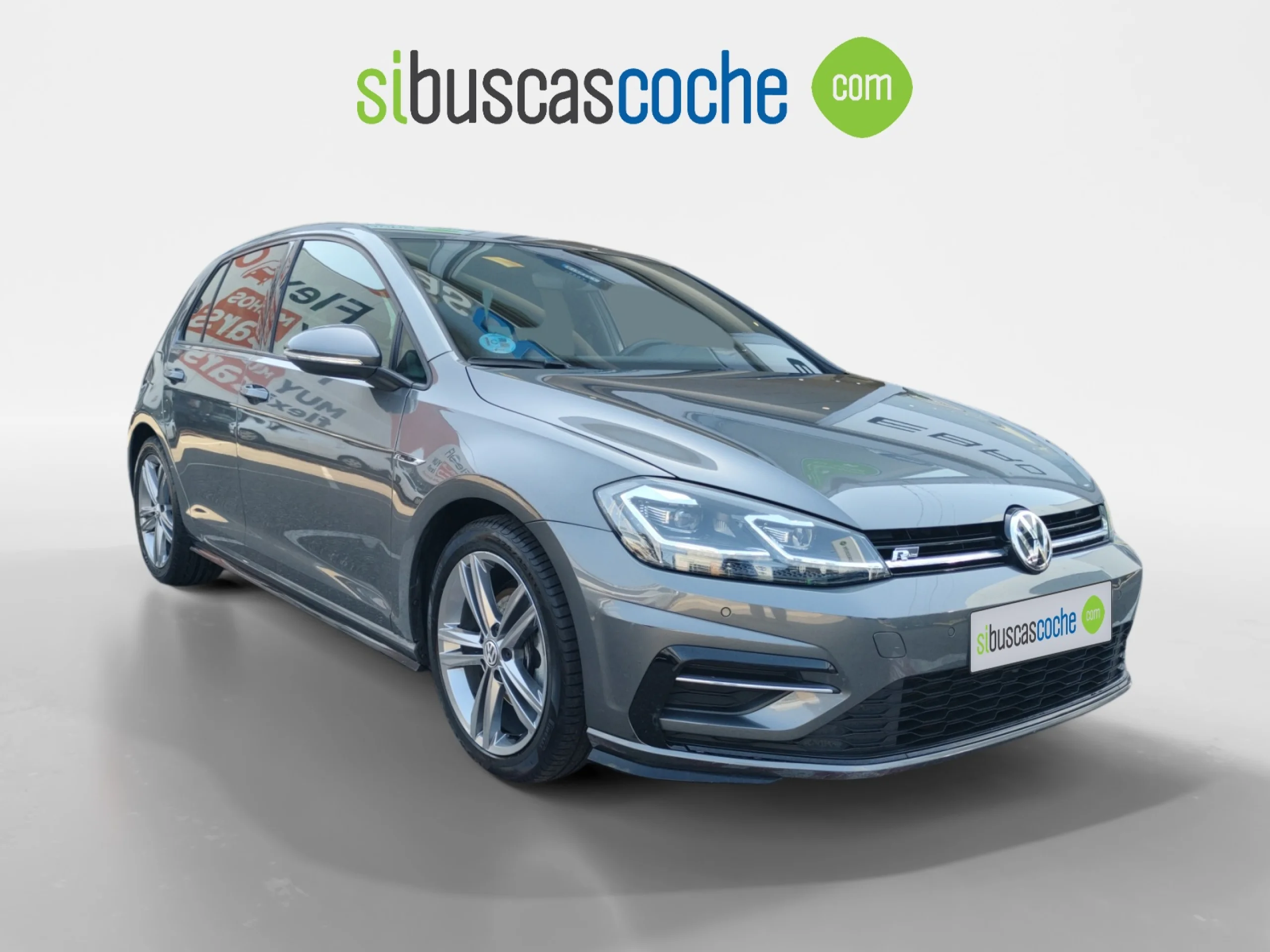 VOLKSWAGEN GOLF SPORT 1.5 TSI EVO 110KW (150CV) DSG - Foto 1