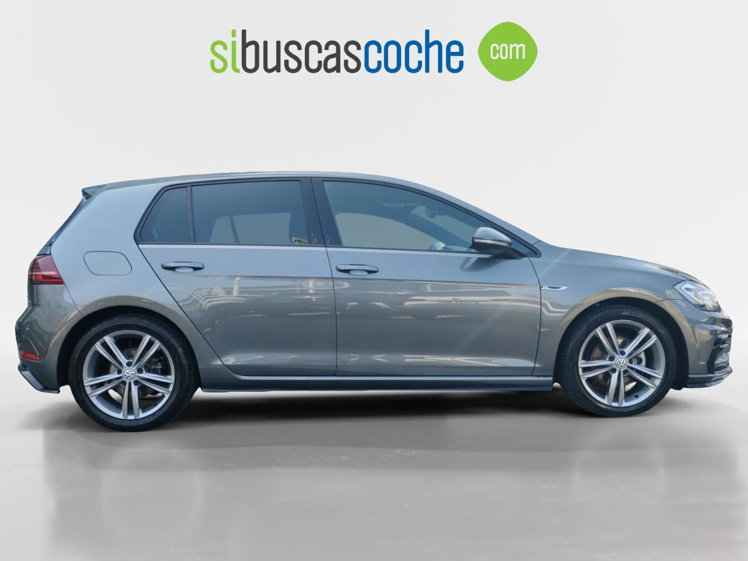 VOLKSWAGEN GOLF SPORT 1.5 TSI EVO 110KW (150CV) DSG - Foto 3