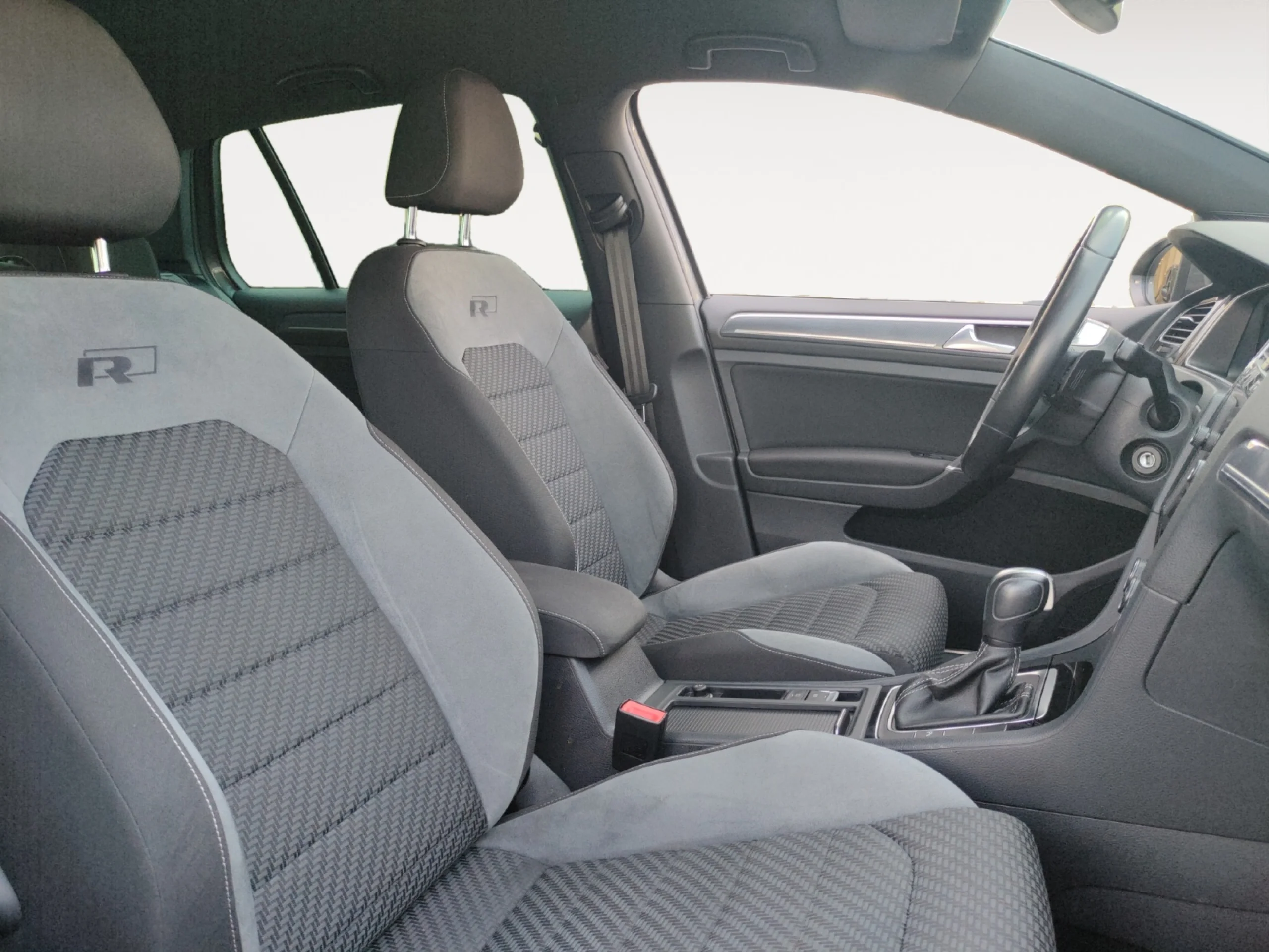 VOLKSWAGEN GOLF SPORT 1.5 TSI EVO 110KW (150CV) DSG - Foto 5