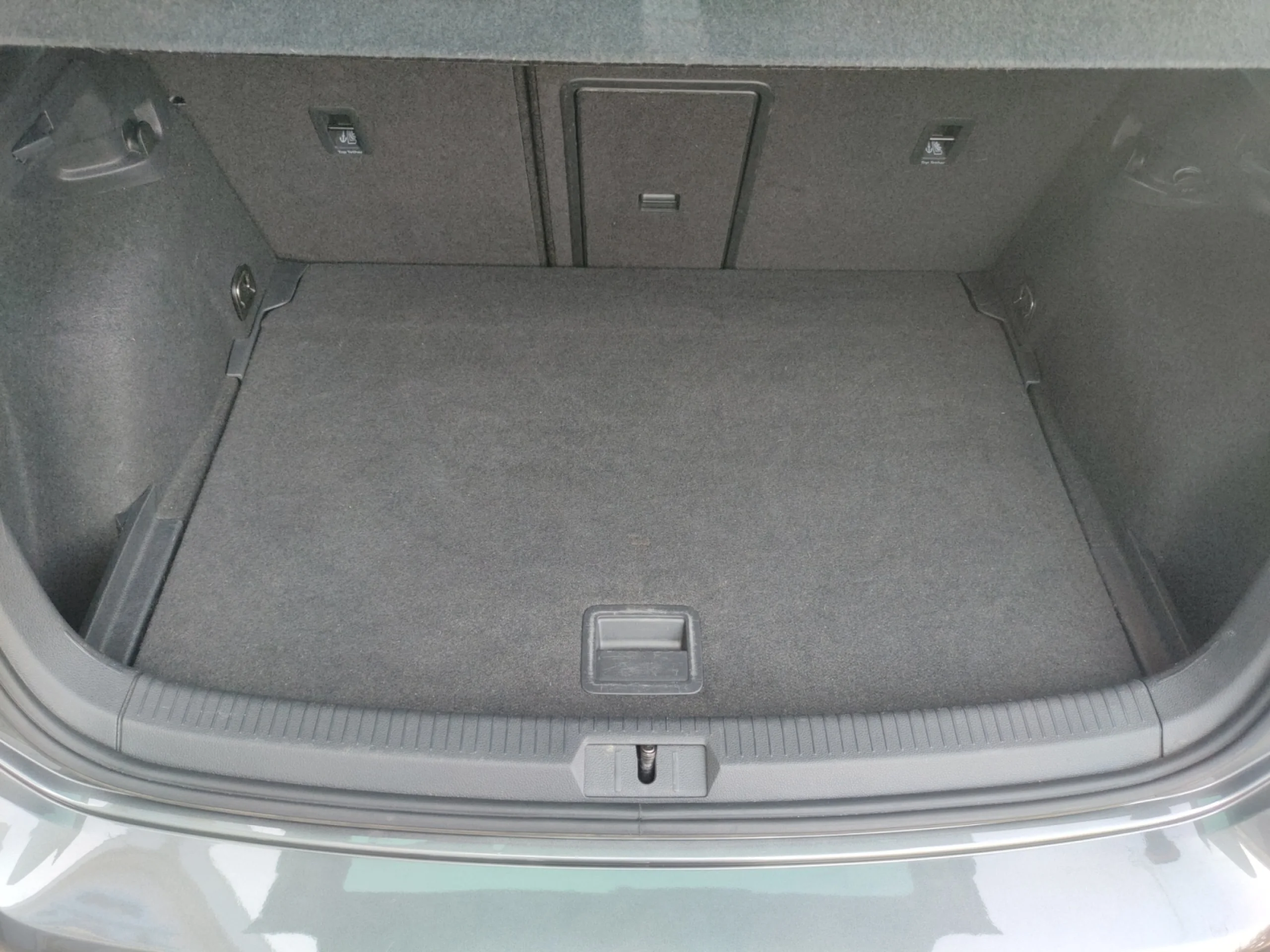 VOLKSWAGEN GOLF SPORT 1.5 TSI EVO 110KW (150CV) DSG - Foto 7