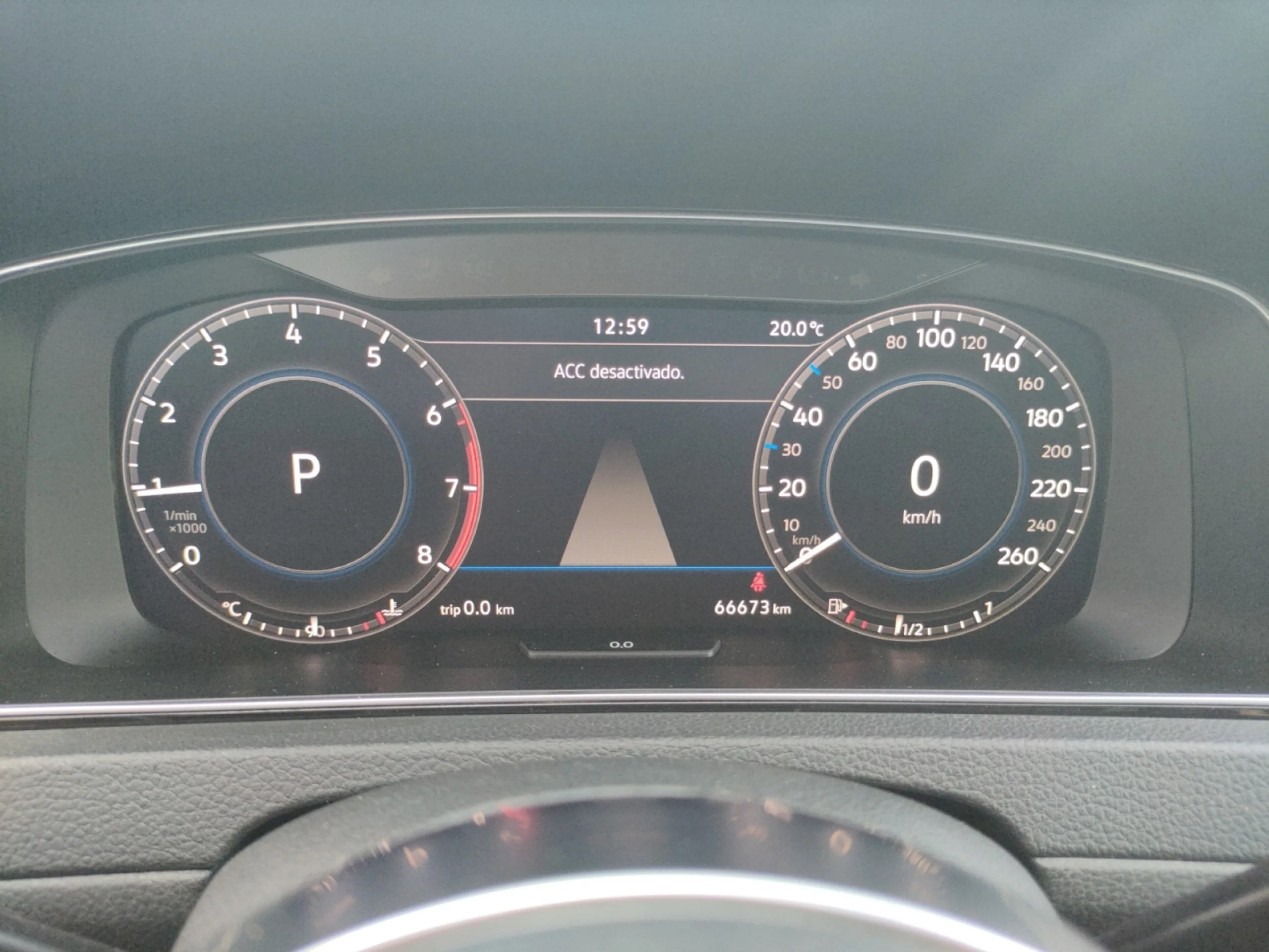 VOLKSWAGEN GOLF SPORT 1.5 TSI EVO 110KW (150CV) DSG - Foto 10