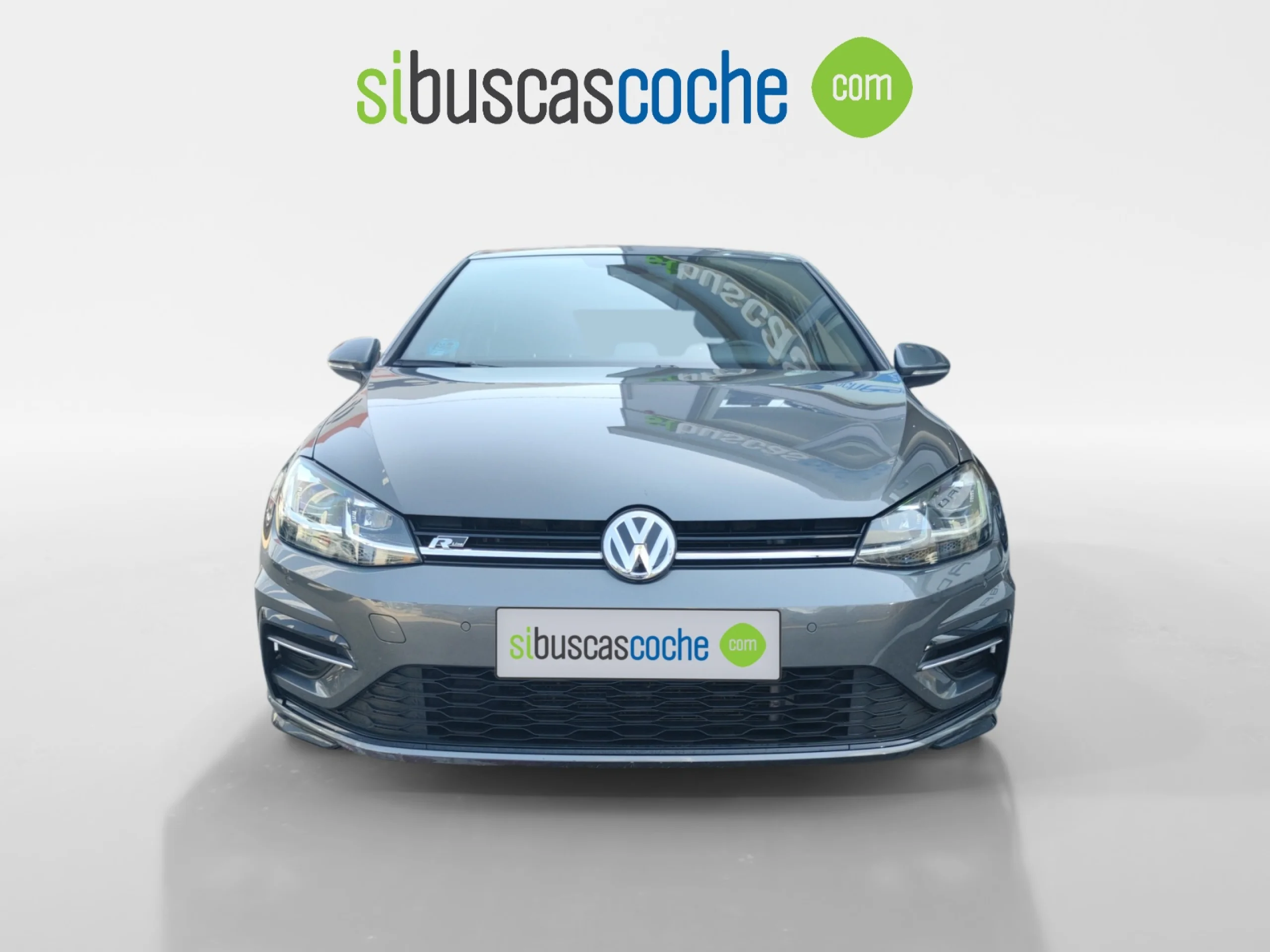 VOLKSWAGEN GOLF SPORT 1.5 TSI EVO 110KW (150CV) DSG - Foto 12