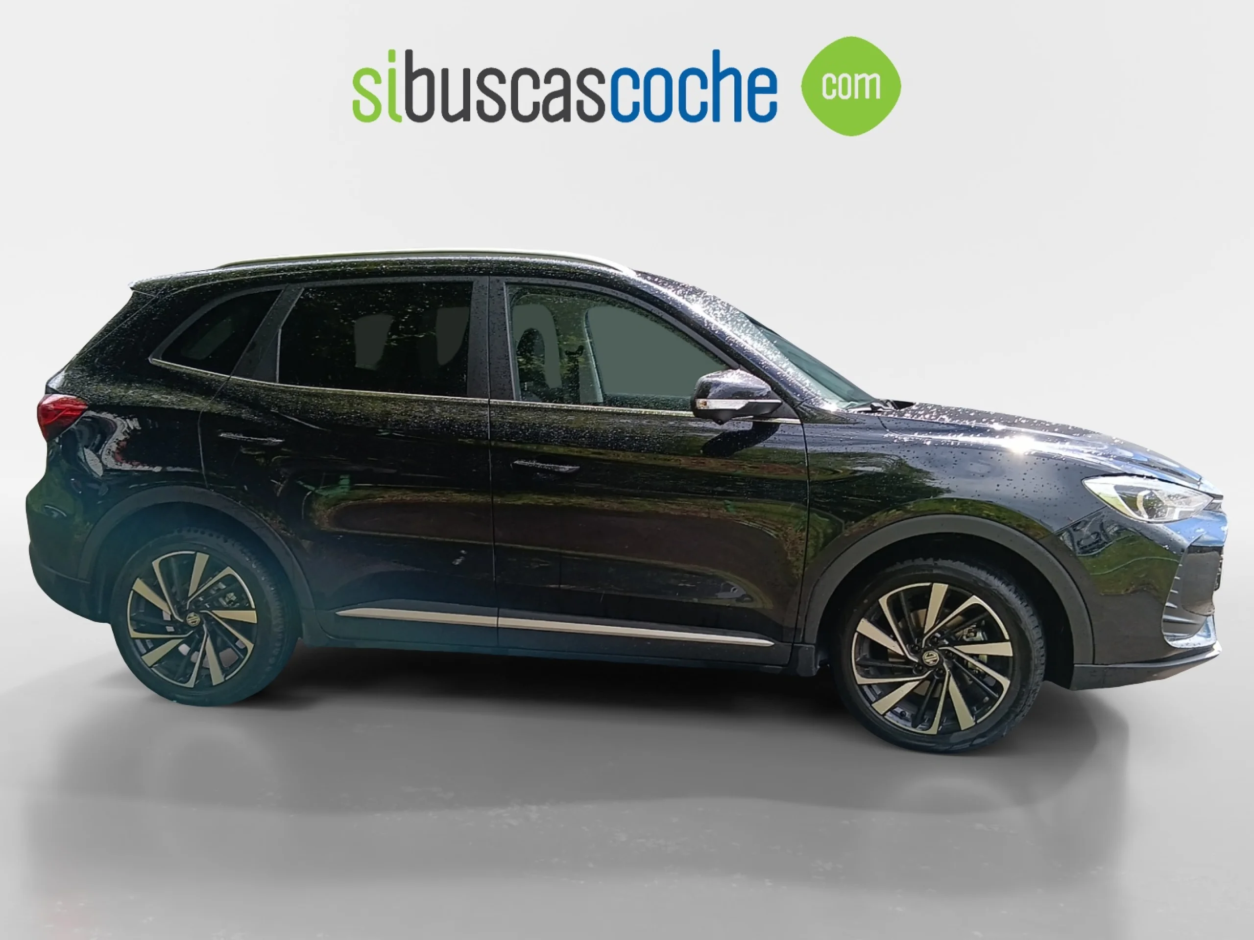 MG Zs LUXURY - Foto 3