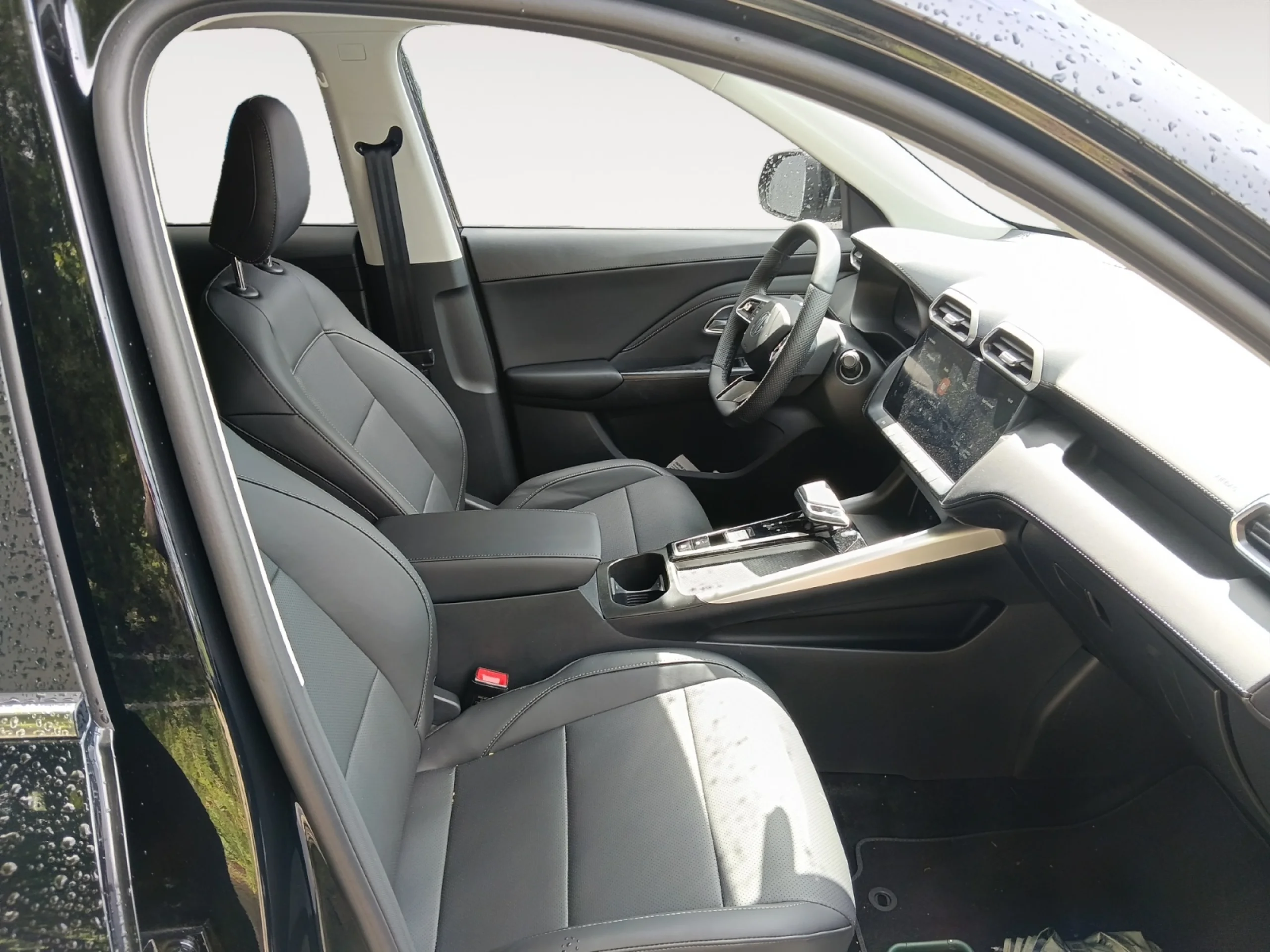 MG Zs LUXURY - Foto 5