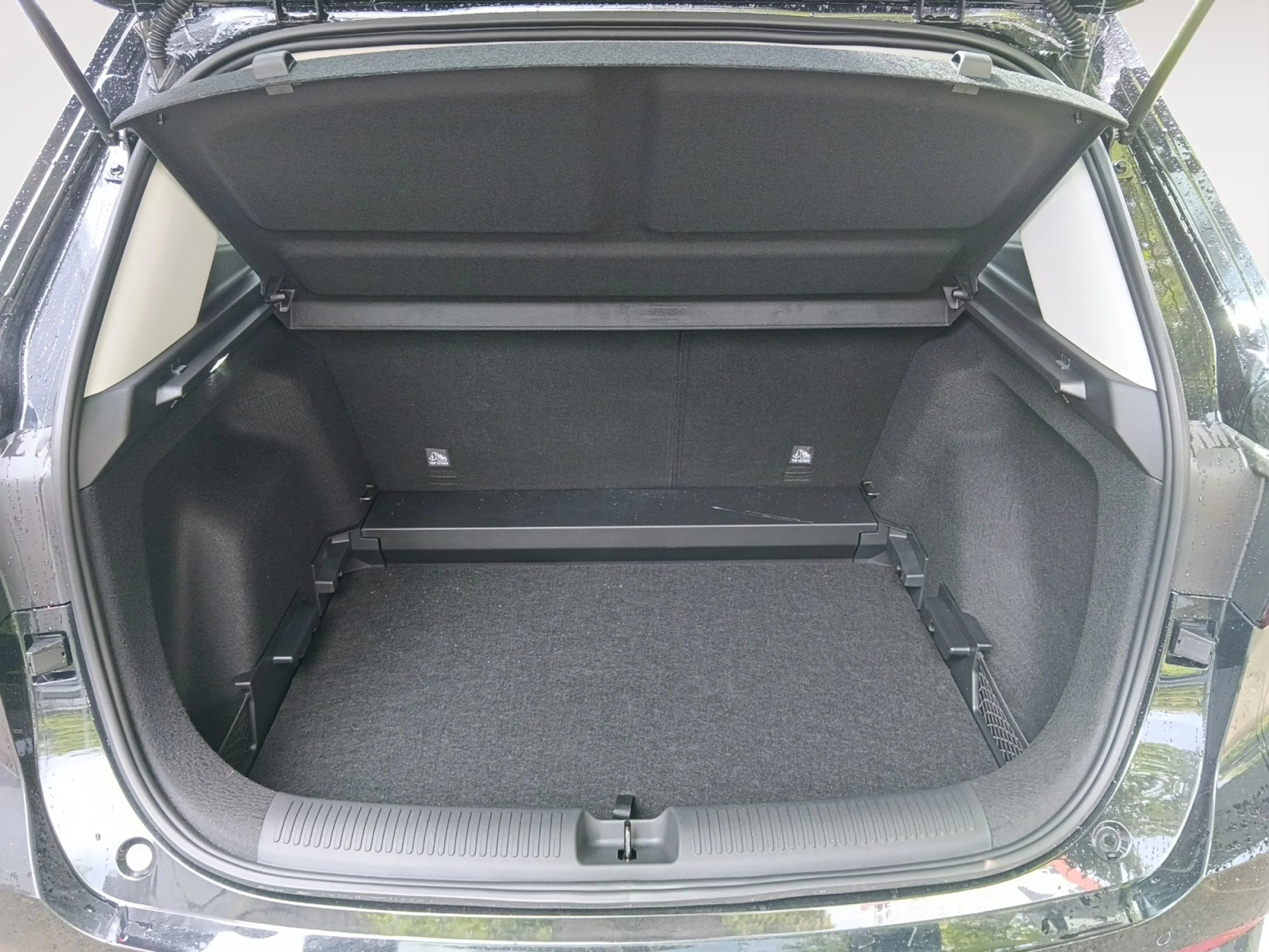 MG Zs LUXURY - Foto 8