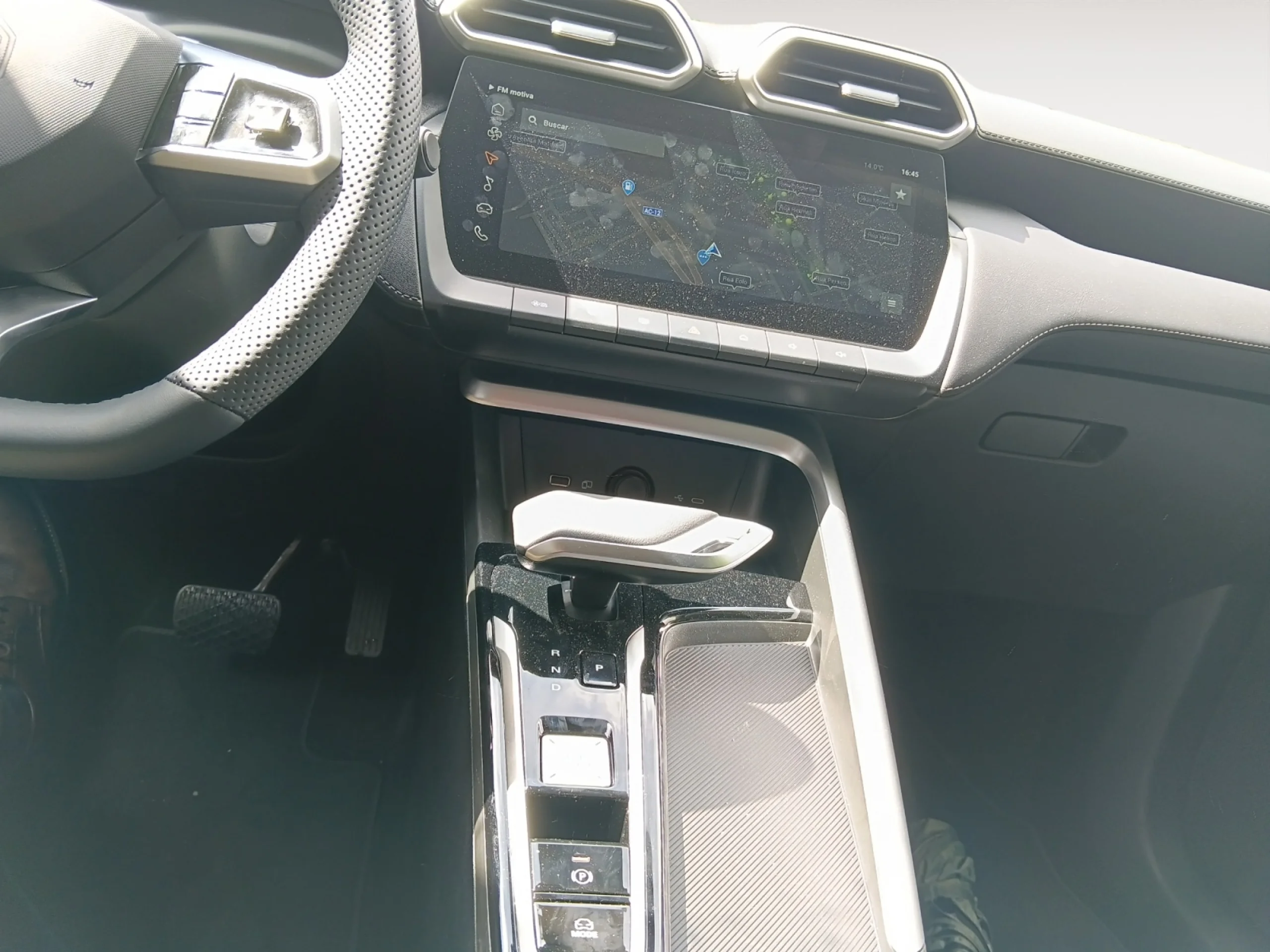 MG Zs LUXURY - Foto 11