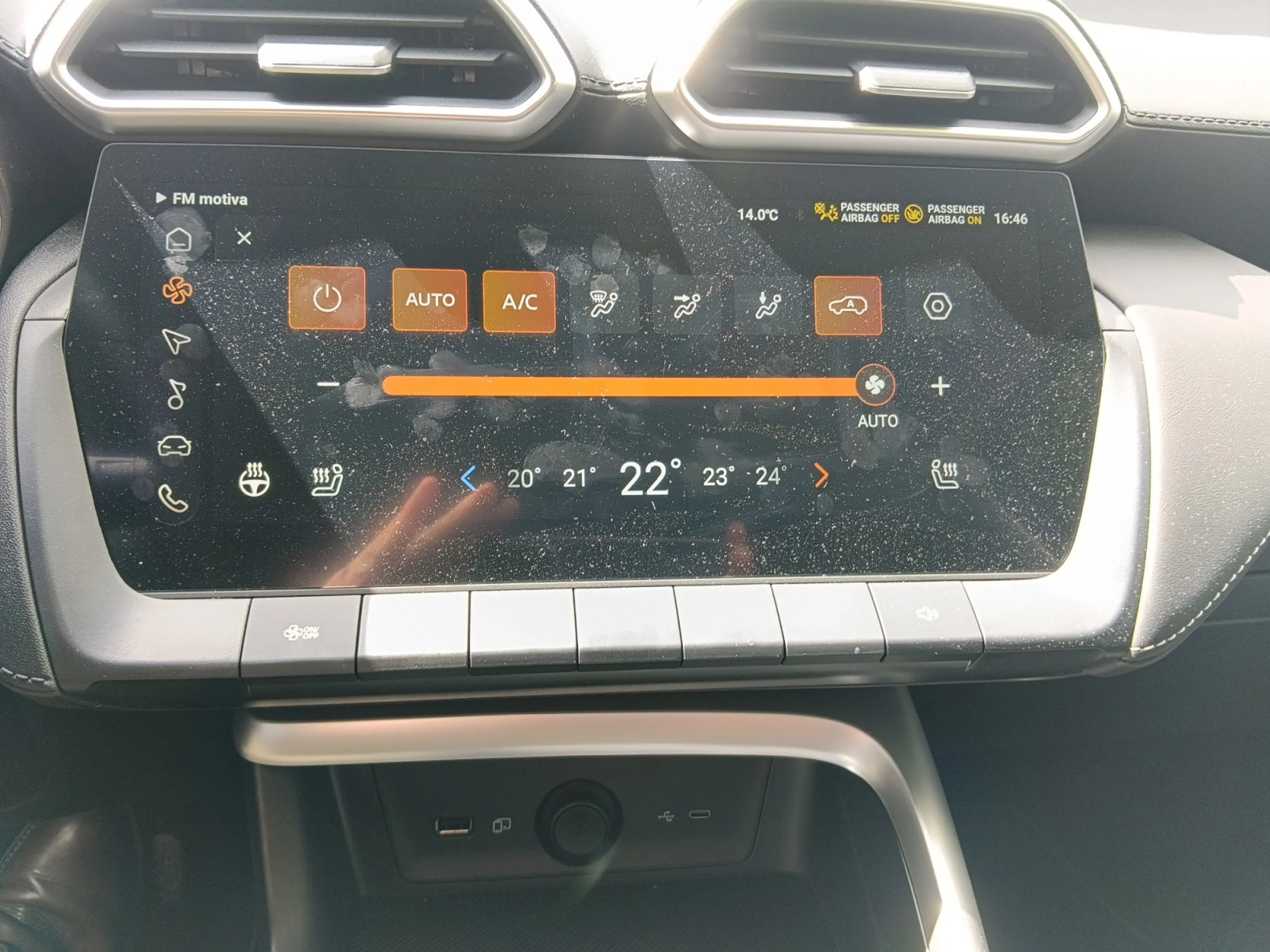 MG Zs LUXURY - Foto 14