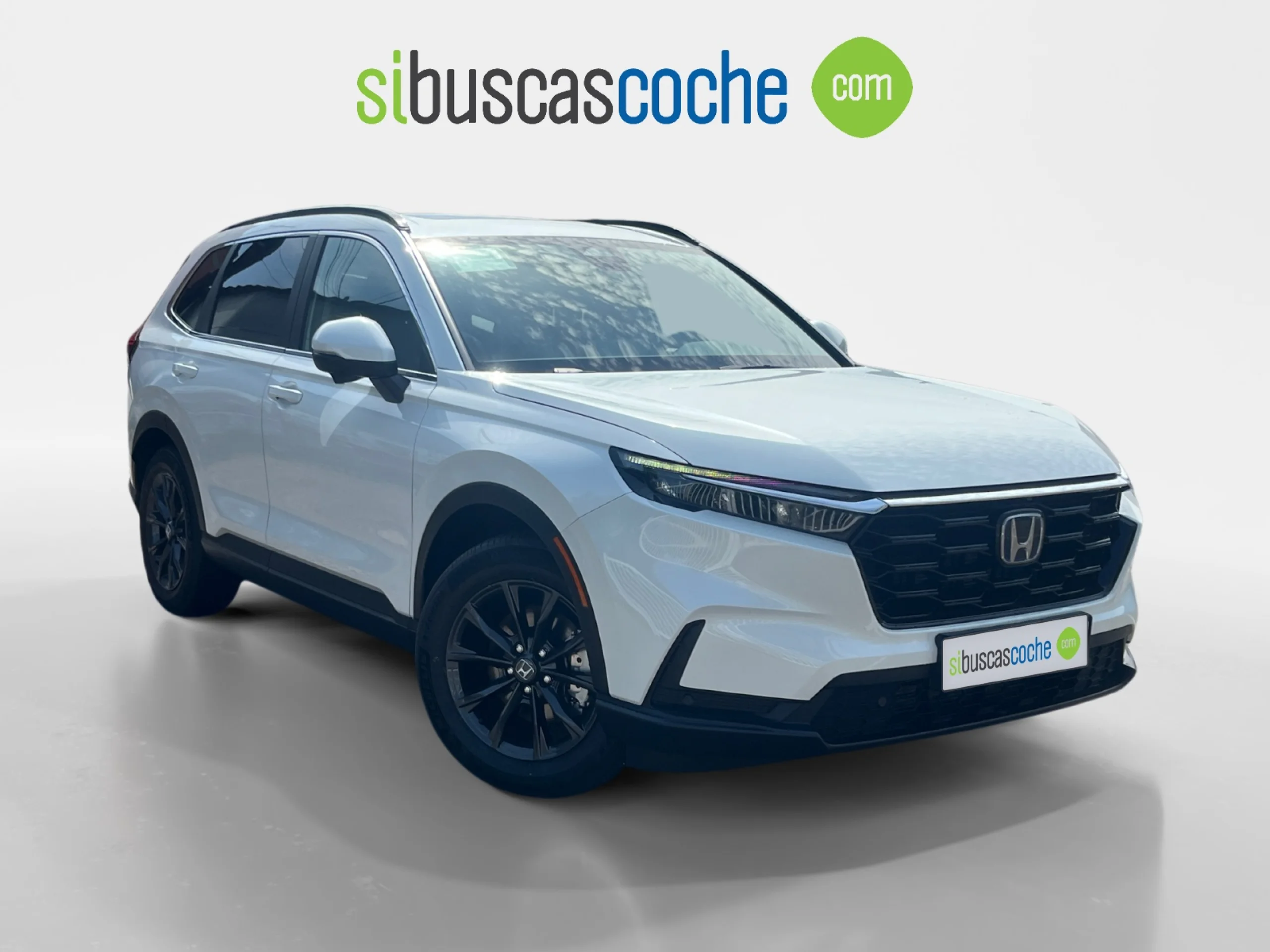 HONDA Cr v 2.0 I MMD HEV 4X2 ELEGANCE - Foto 1