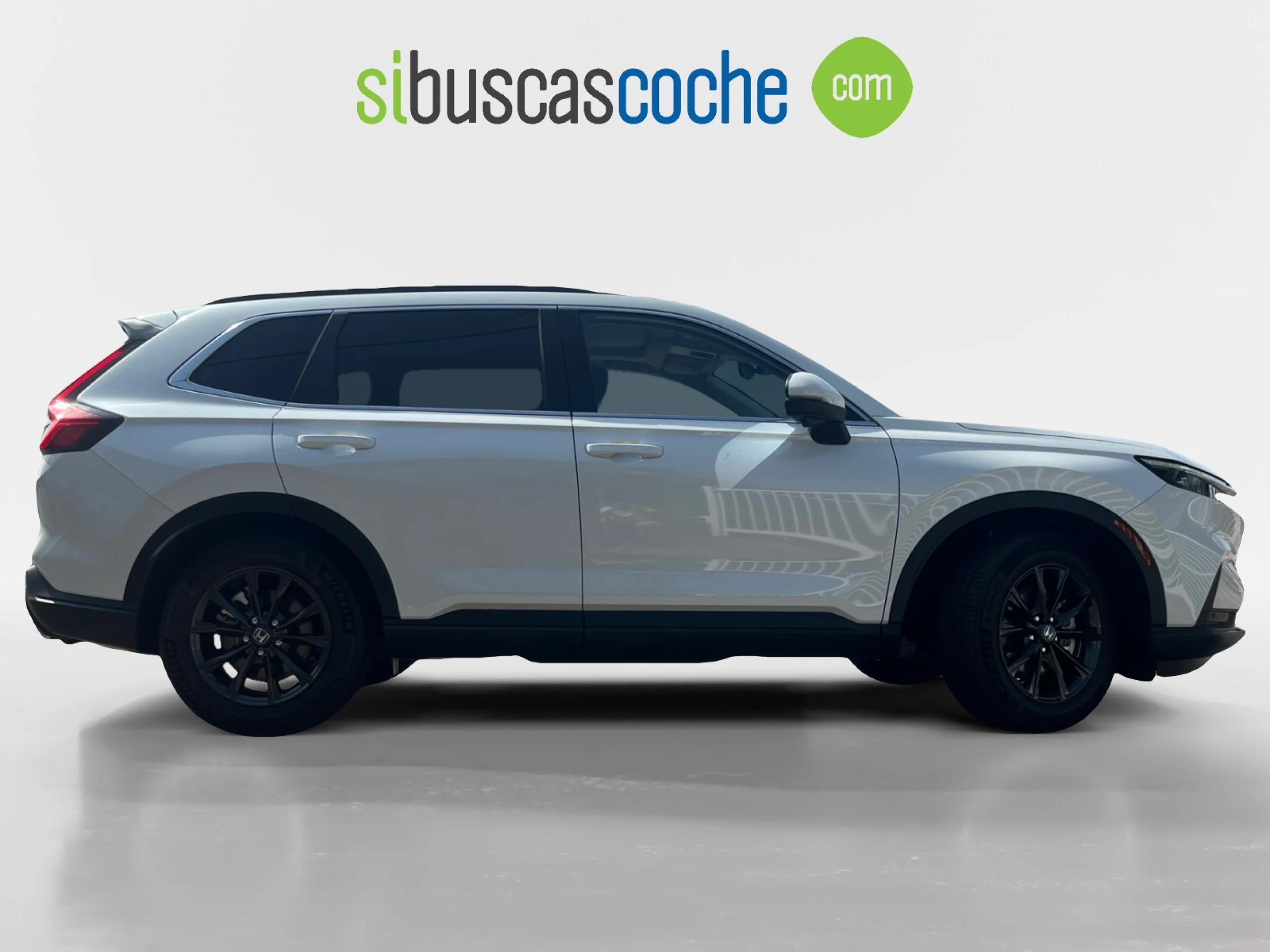 HONDA Cr v 2.0 I MMD HEV 4X2 ELEGANCE - Foto 3