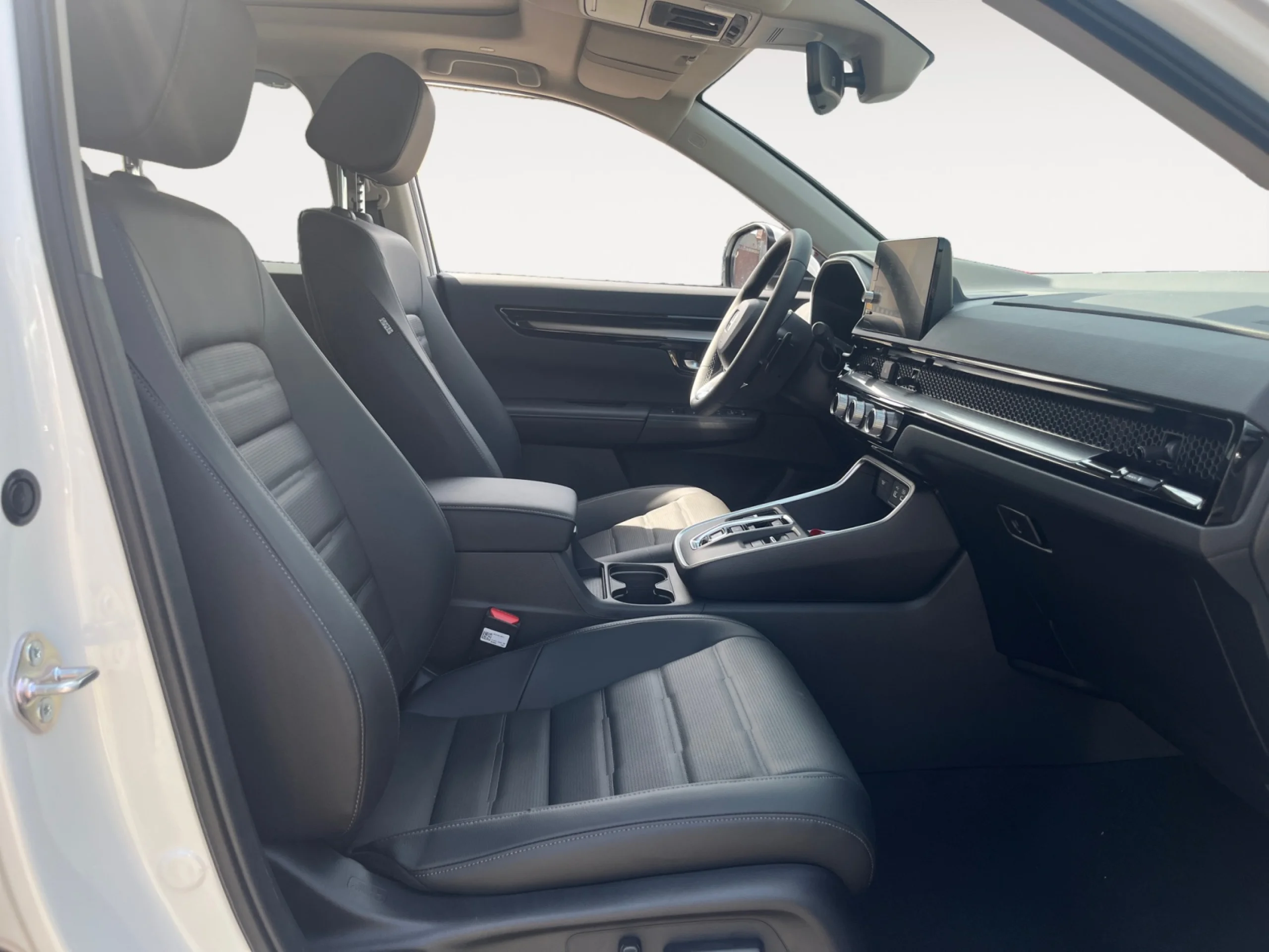 HONDA Cr v 2.0 I MMD HEV 4X2 ELEGANCE - Foto 5