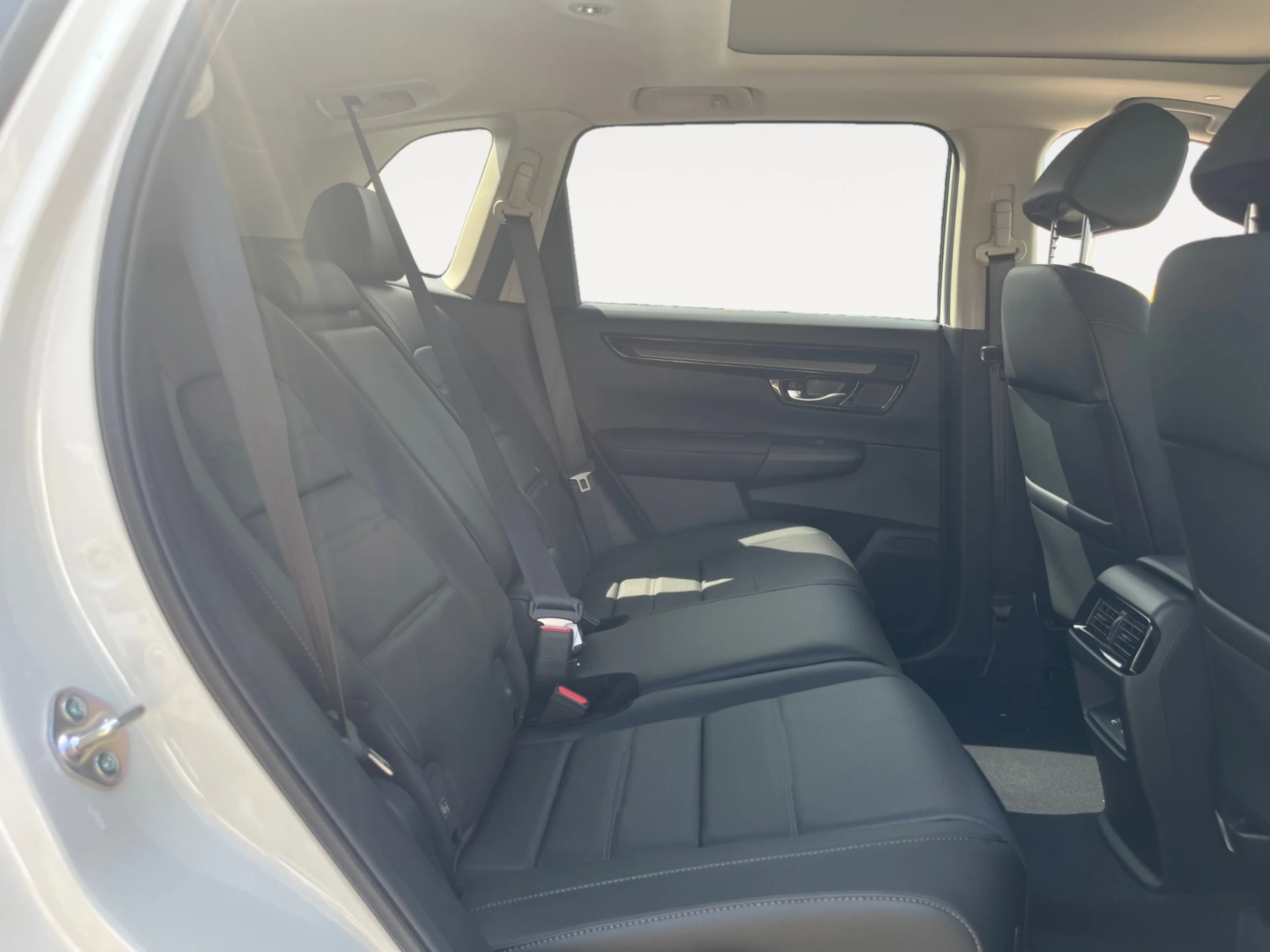 HONDA Cr v 2.0 I MMD HEV 4X2 ELEGANCE - Foto 6