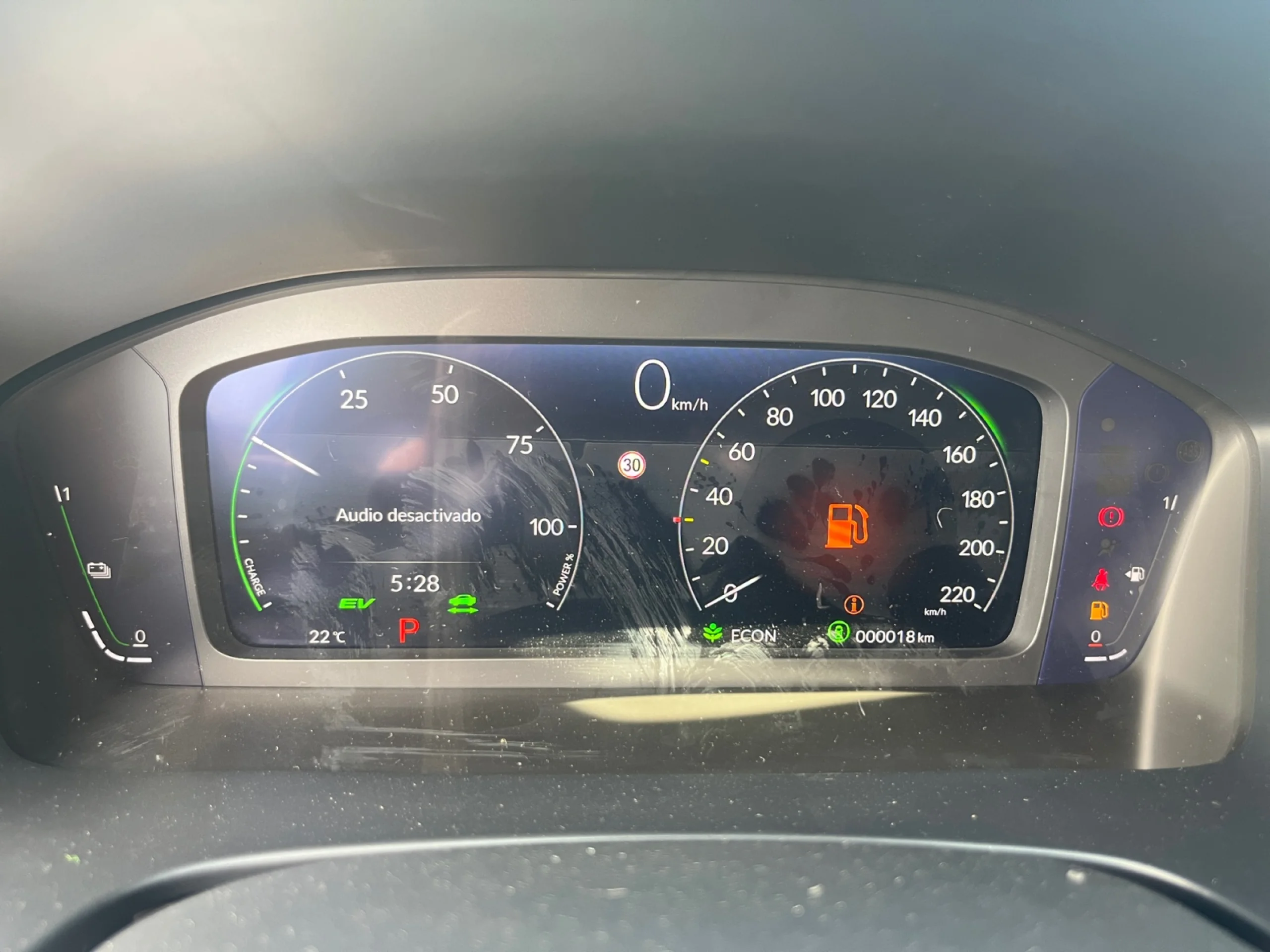 HONDA Cr v 2.0 I MMD HEV 4X2 ELEGANCE - Foto 7