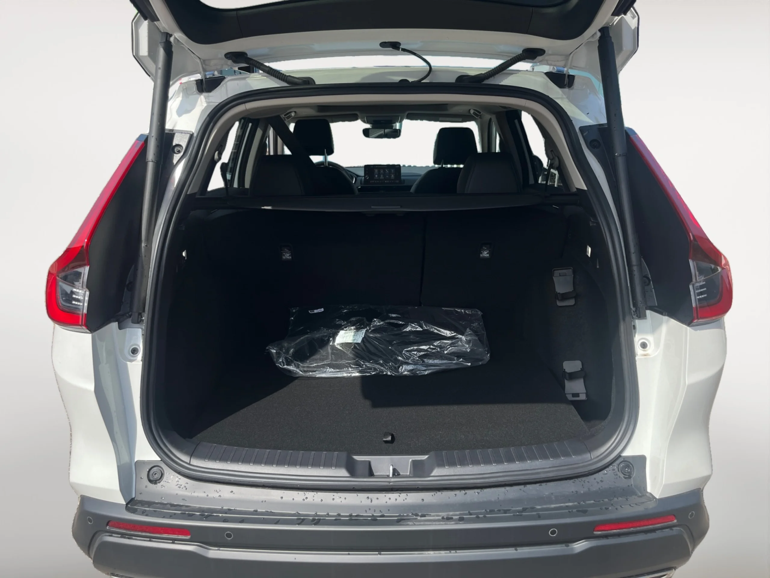 HONDA Cr v 2.0 I MMD HEV 4X2 ELEGANCE - Foto 8