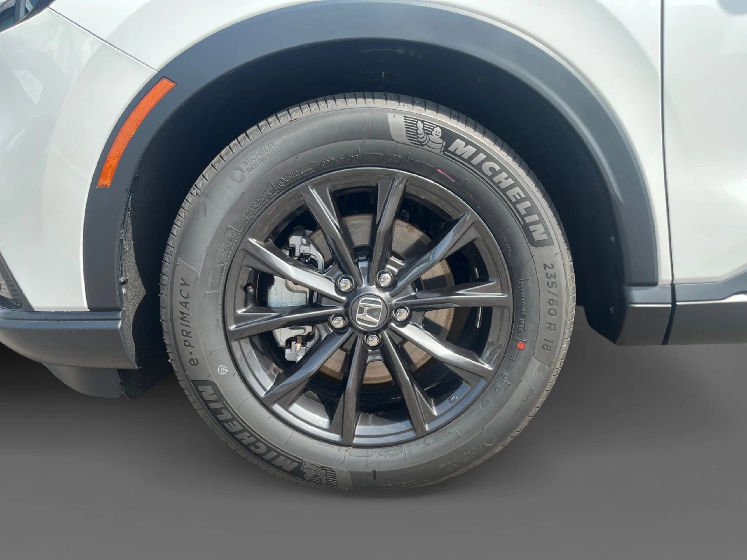 HONDA Cr v 2.0 I MMD HEV 4X2 ELEGANCE - Foto 9