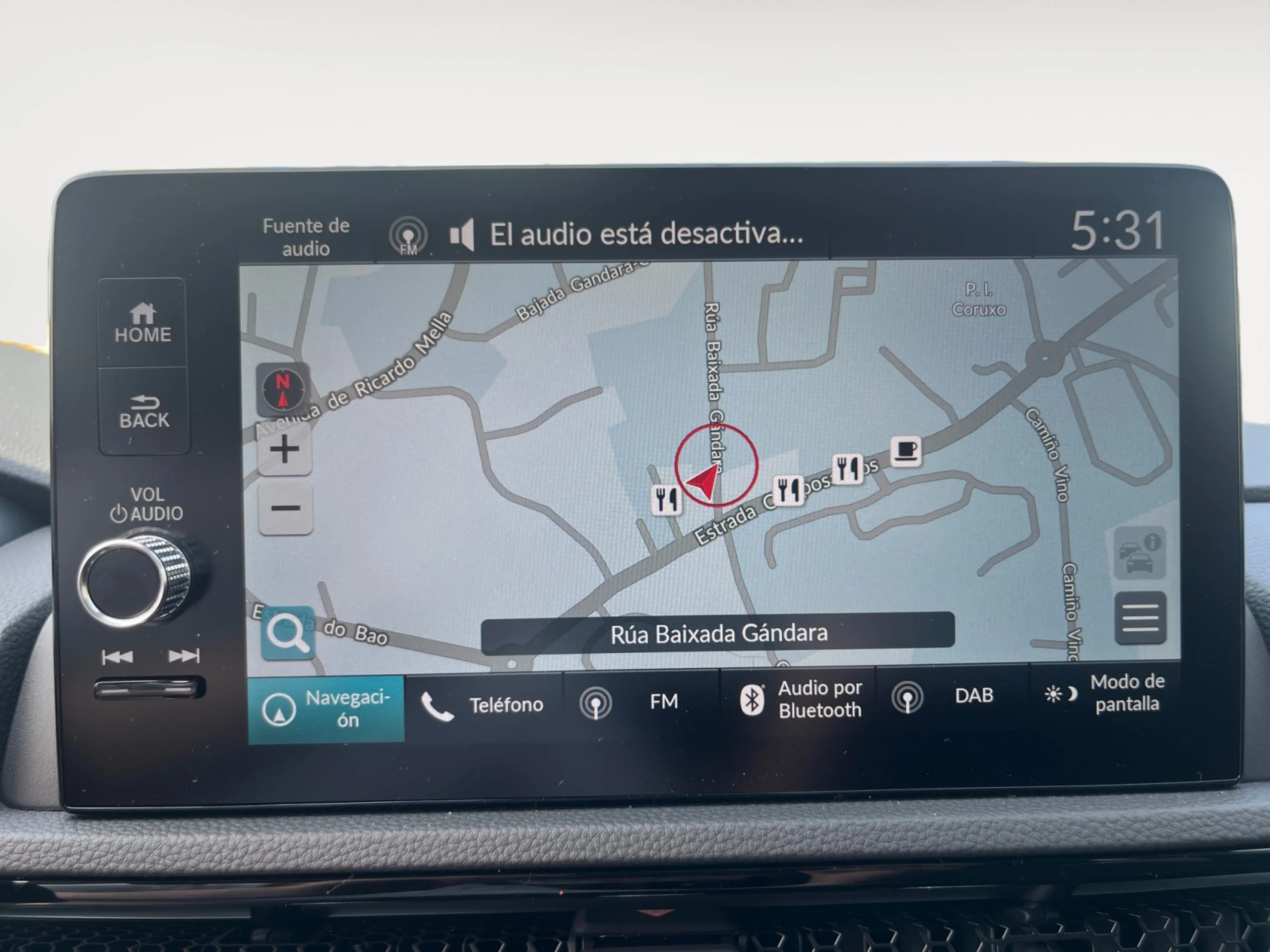 HONDA Cr v 2.0 I MMD HEV 4X2 ELEGANCE - Foto 10