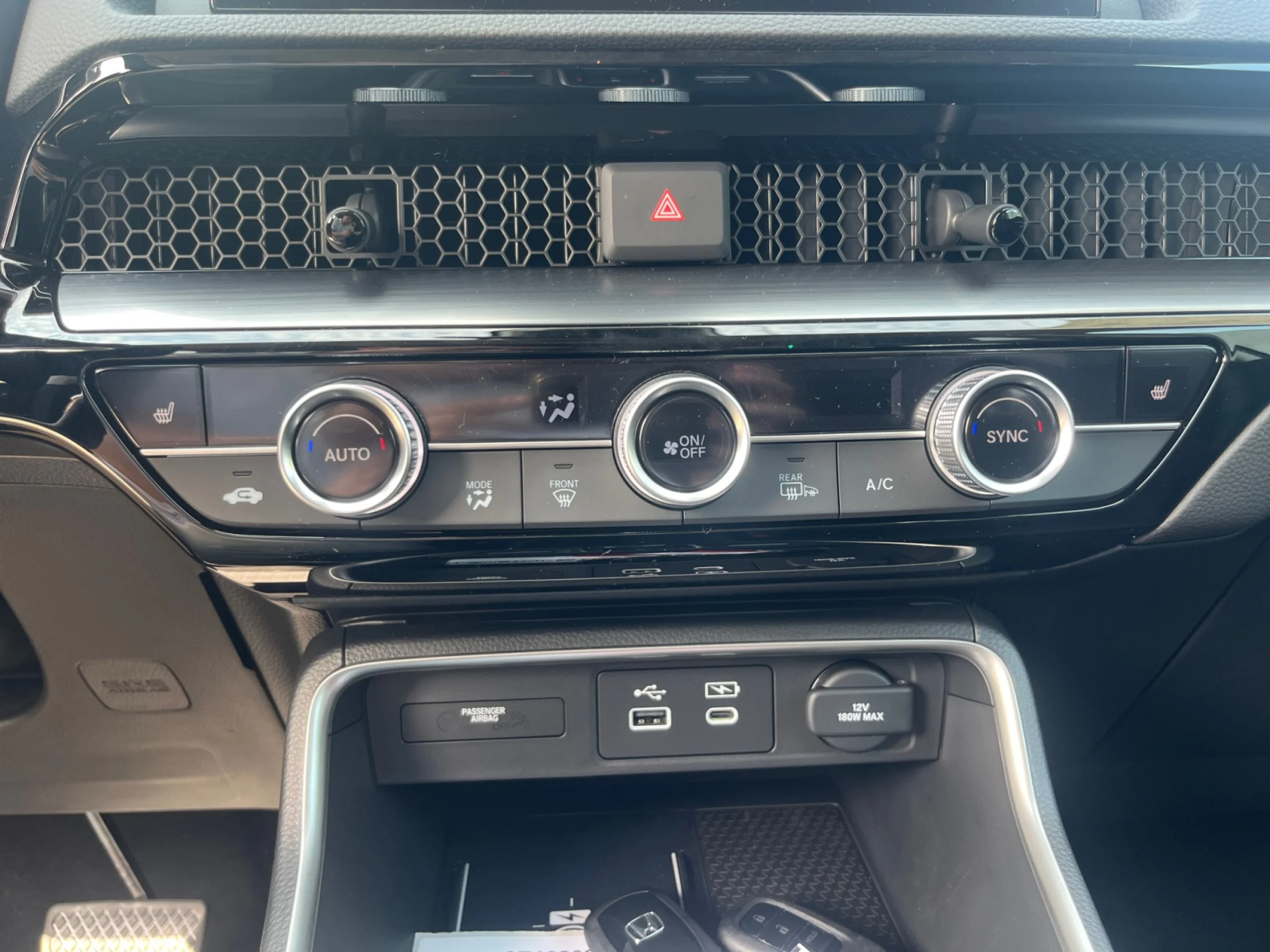 HONDA Cr v 2.0 I MMD HEV 4X2 ELEGANCE - Foto 14