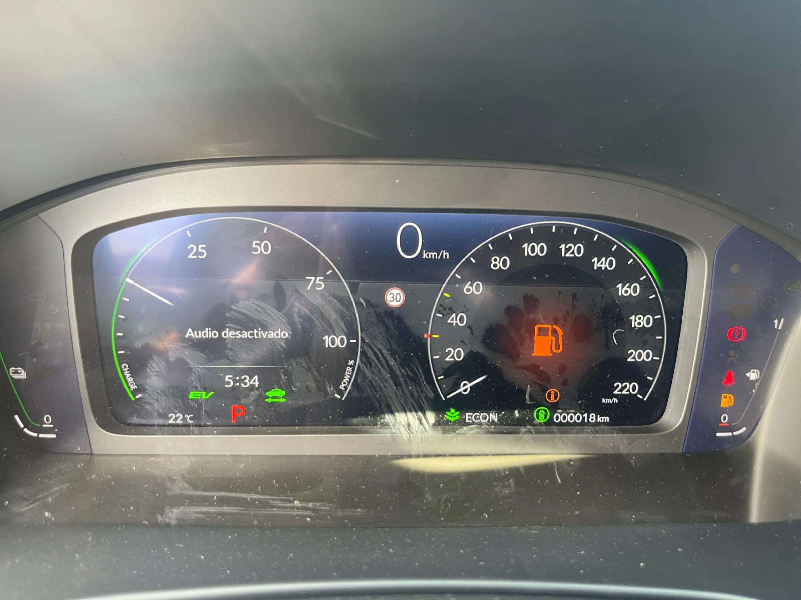 HONDA Cr v 2.0 I MMD HEV 4X2 ELEGANCE - Foto 15