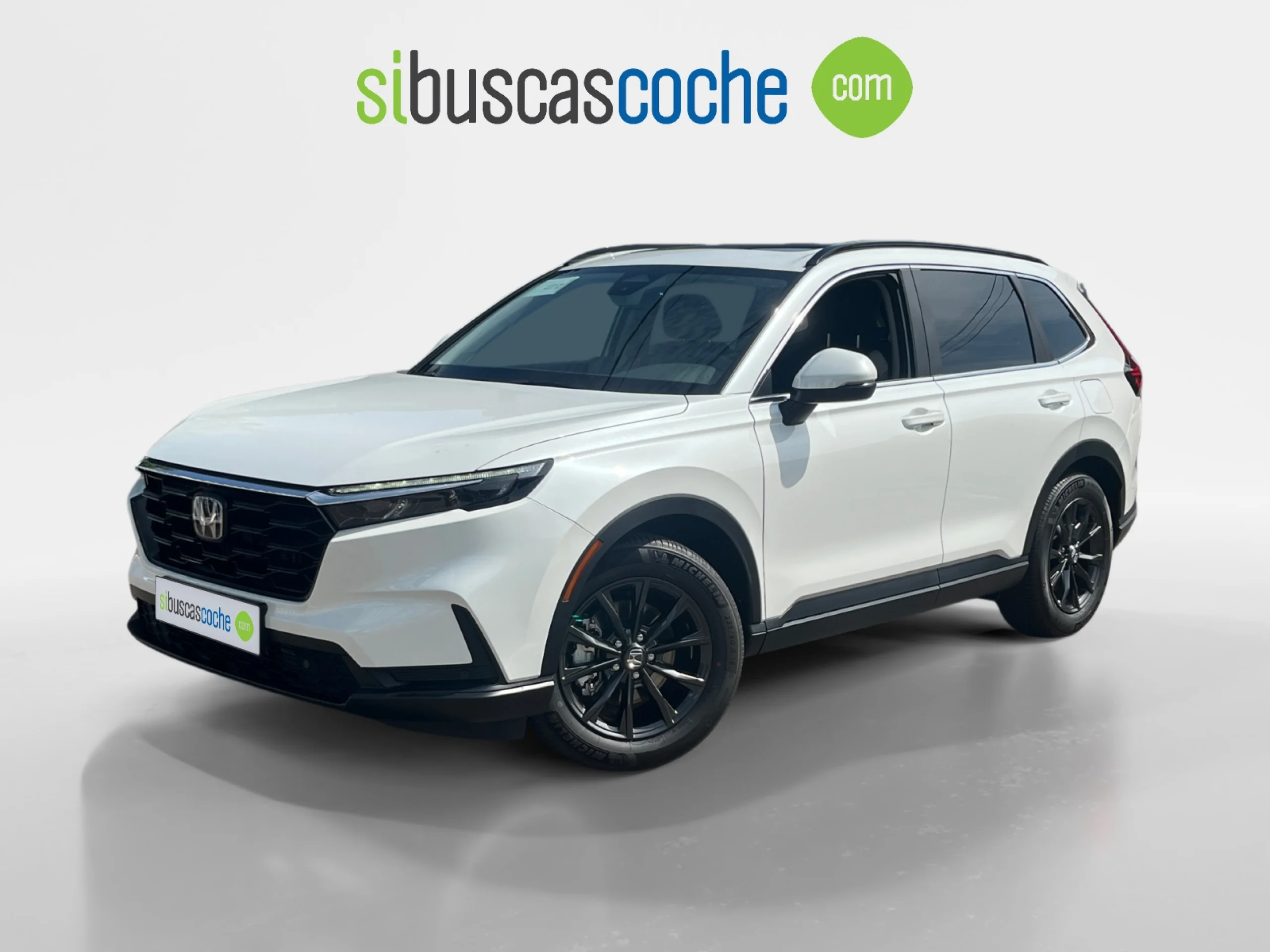 HONDA Cr v 2.0 I MMD HEV 4X2 ELEGANCE - Foto 16