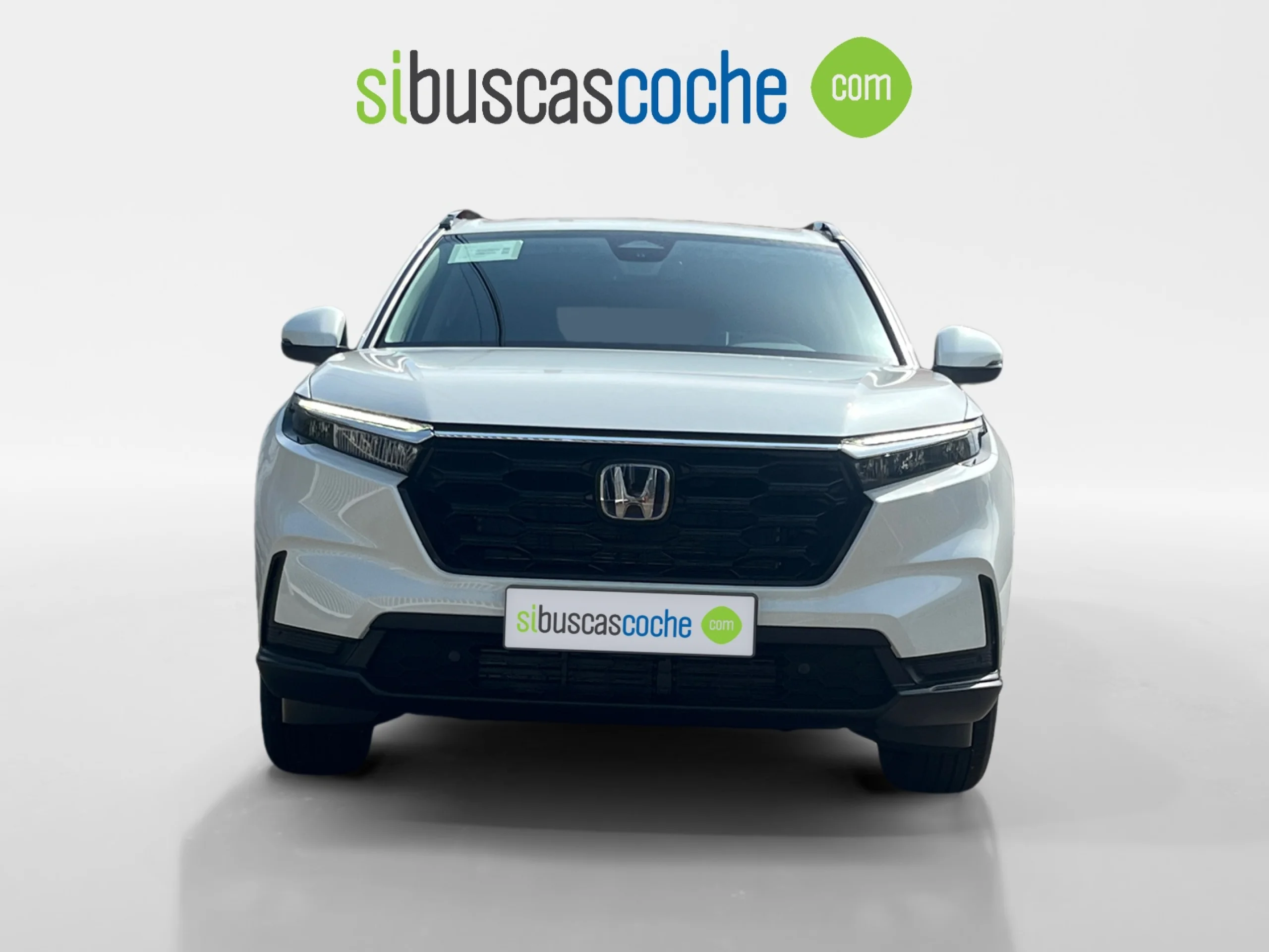 HONDA Cr v 2.0 I MMD HEV 4X2 ELEGANCE - Foto 17