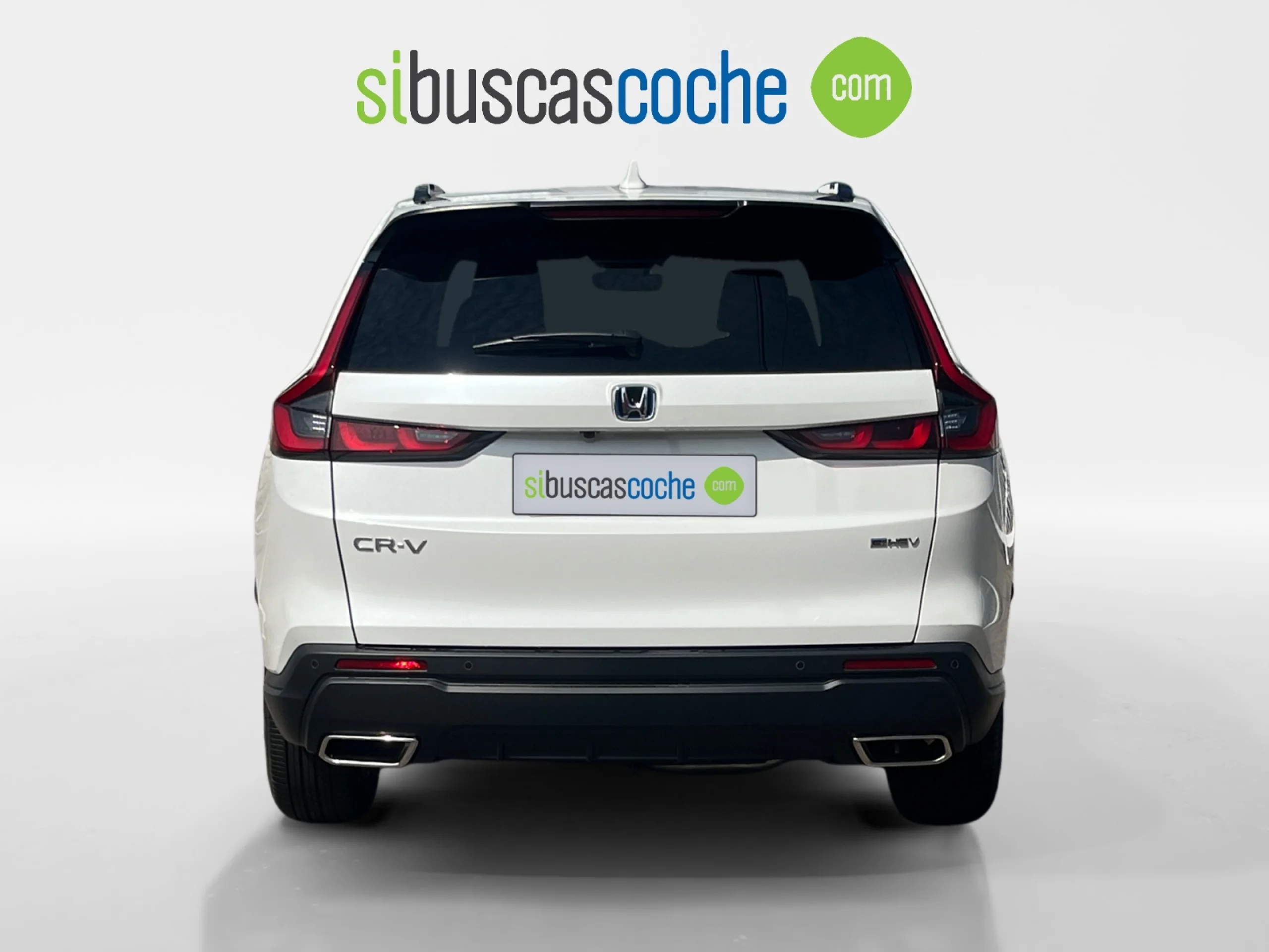 HONDA Cr v 2.0 I MMD HEV 4X2 ELEGANCE - Foto 18