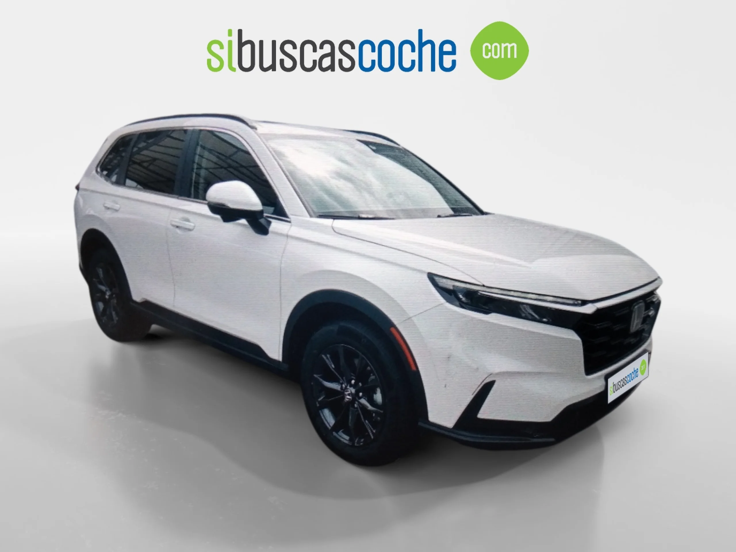 HONDA Cr v 2.0 I MMD HEV 4X2 ELEGANCE - Foto 1