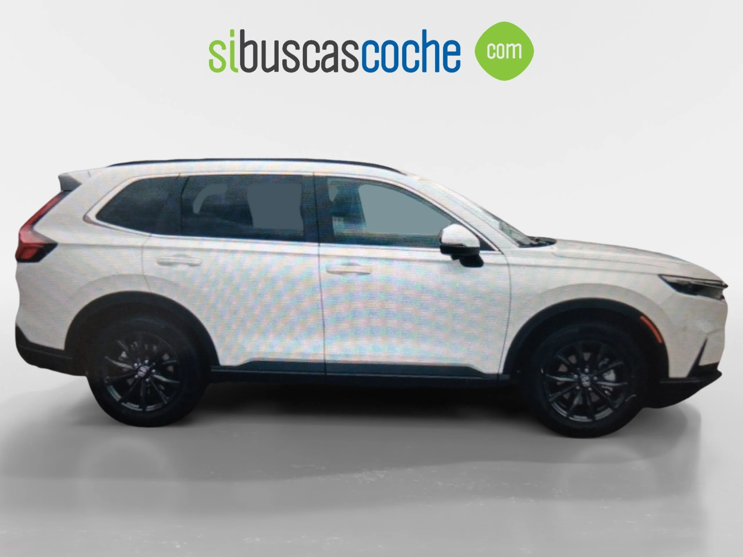 HONDA Cr v 2.0 I MMD HEV 4X2 ELEGANCE - Foto 3