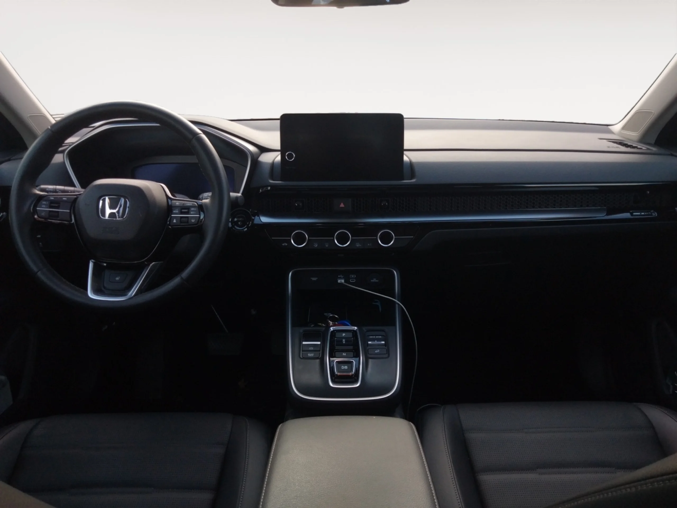 HONDA Cr v 2.0 I MMD HEV 4X2 ELEGANCE - Foto 4