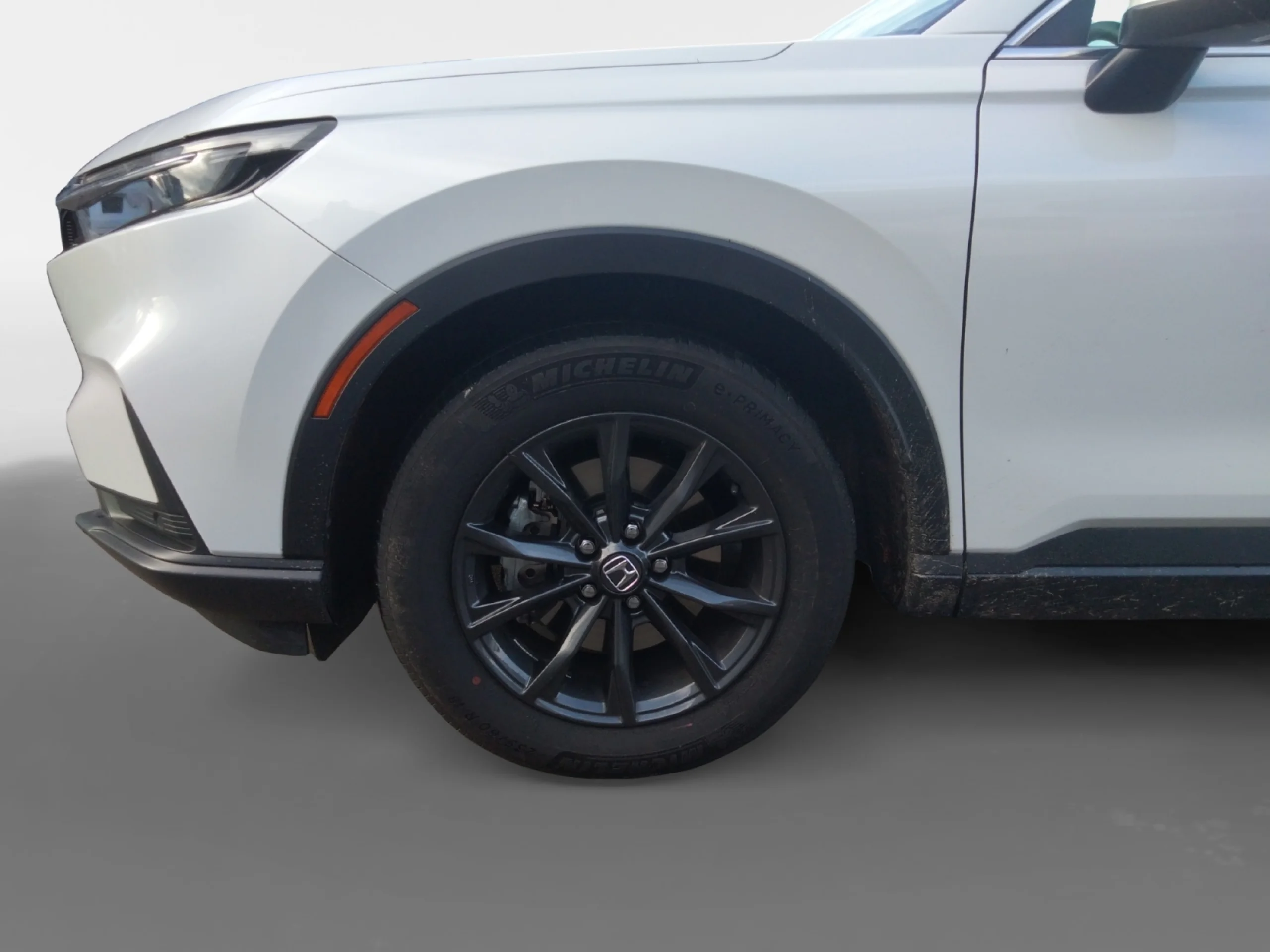 HONDA Cr v 2.0 I MMD HEV 4X2 ELEGANCE - Foto 9