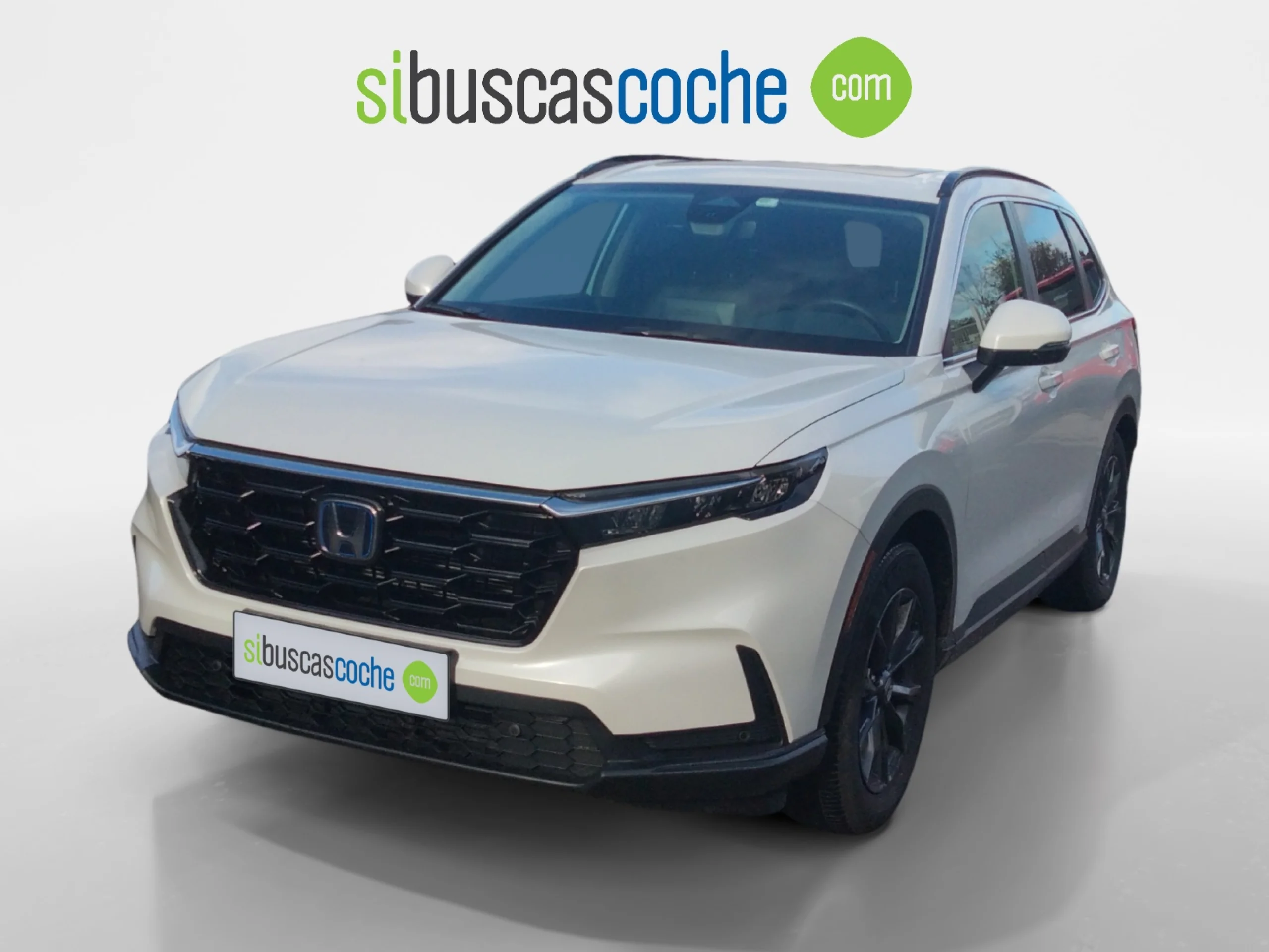 HONDA Cr v 2.0 I MMD HEV 4X2 ELEGANCE - Foto 16
