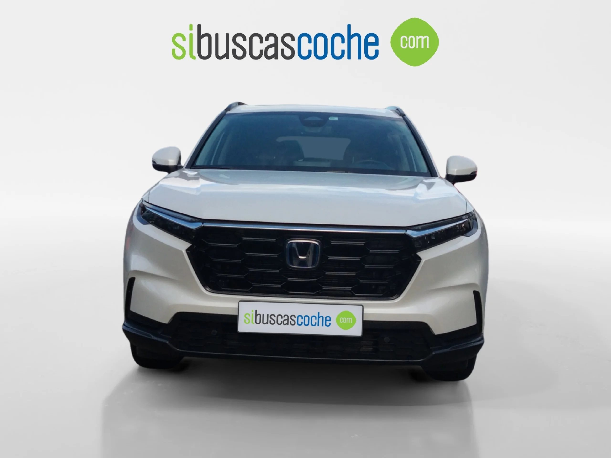 HONDA Cr v 2.0 I MMD HEV 4X2 ELEGANCE - Foto 17