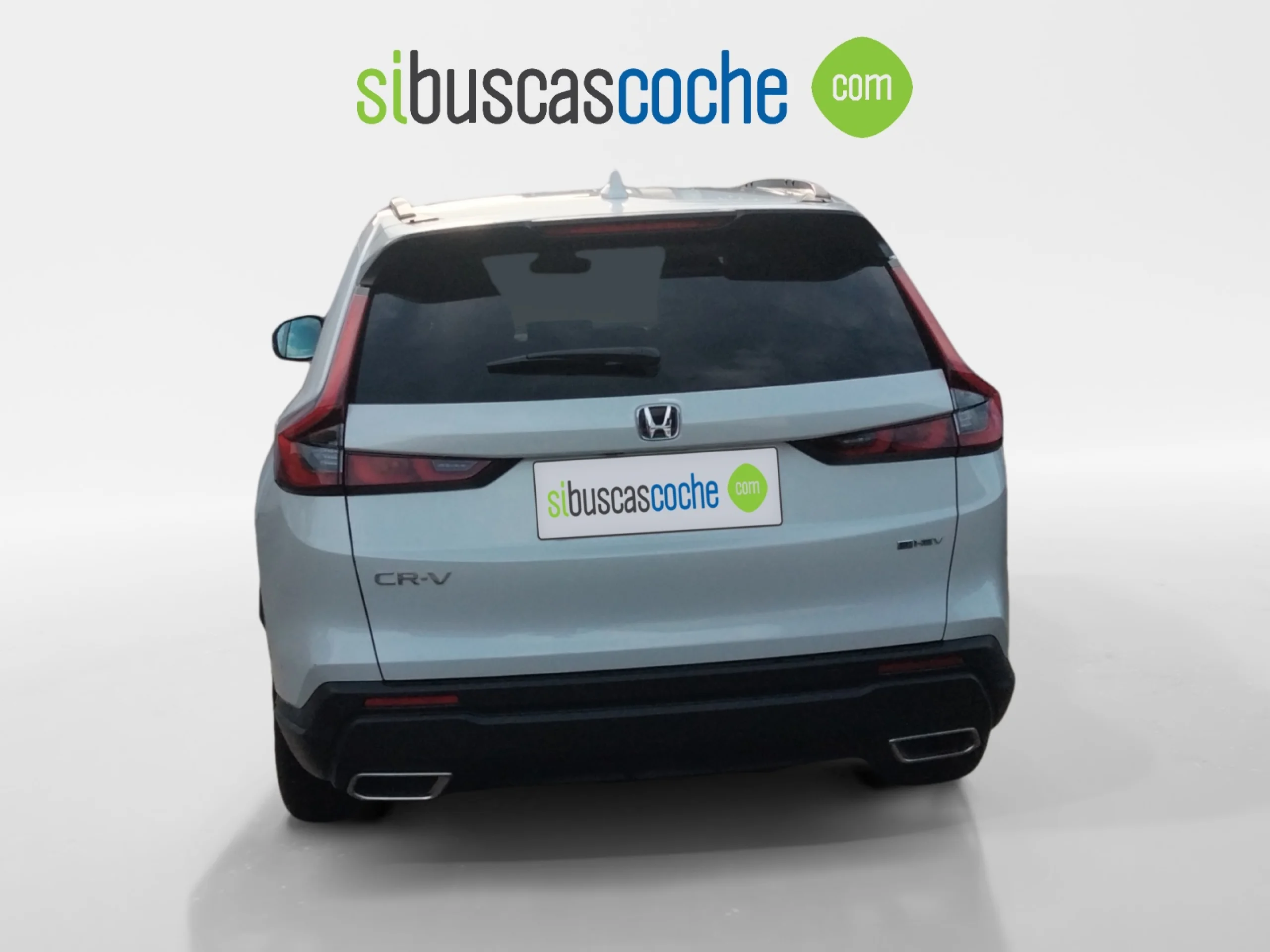 HONDA Cr v 2.0 I MMD HEV 4X2 ELEGANCE - Foto 18