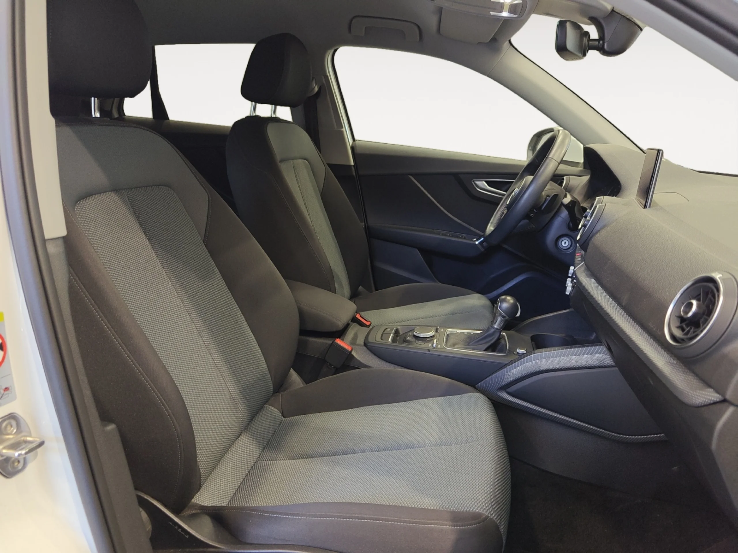 AUDI Q2 ALL IN ED 35 TFSI 110KW (150CV) S TRONIC - Foto 5