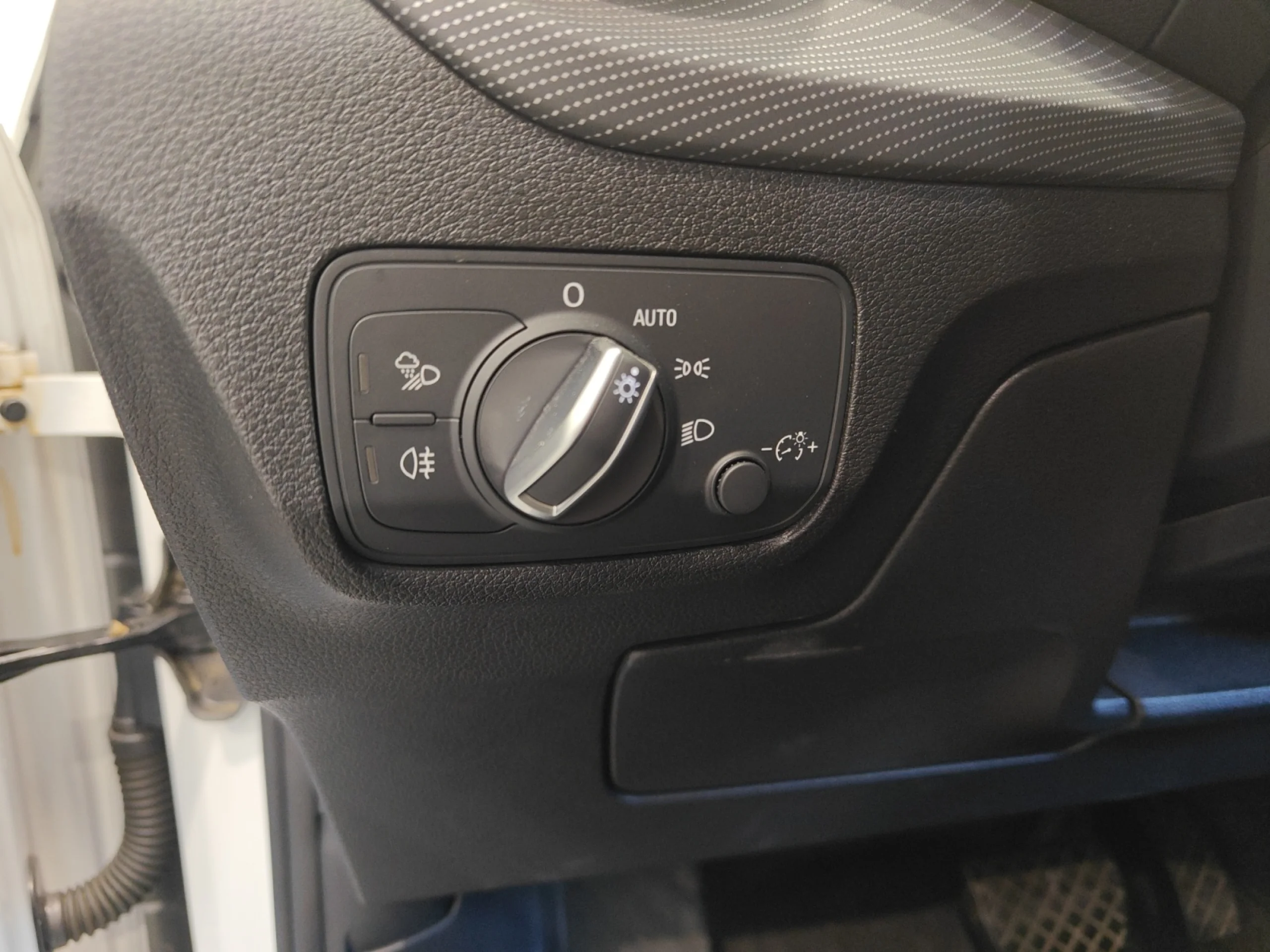 AUDI Q2 ALL IN ED 35 TFSI 110KW (150CV) S TRONIC - Foto 12