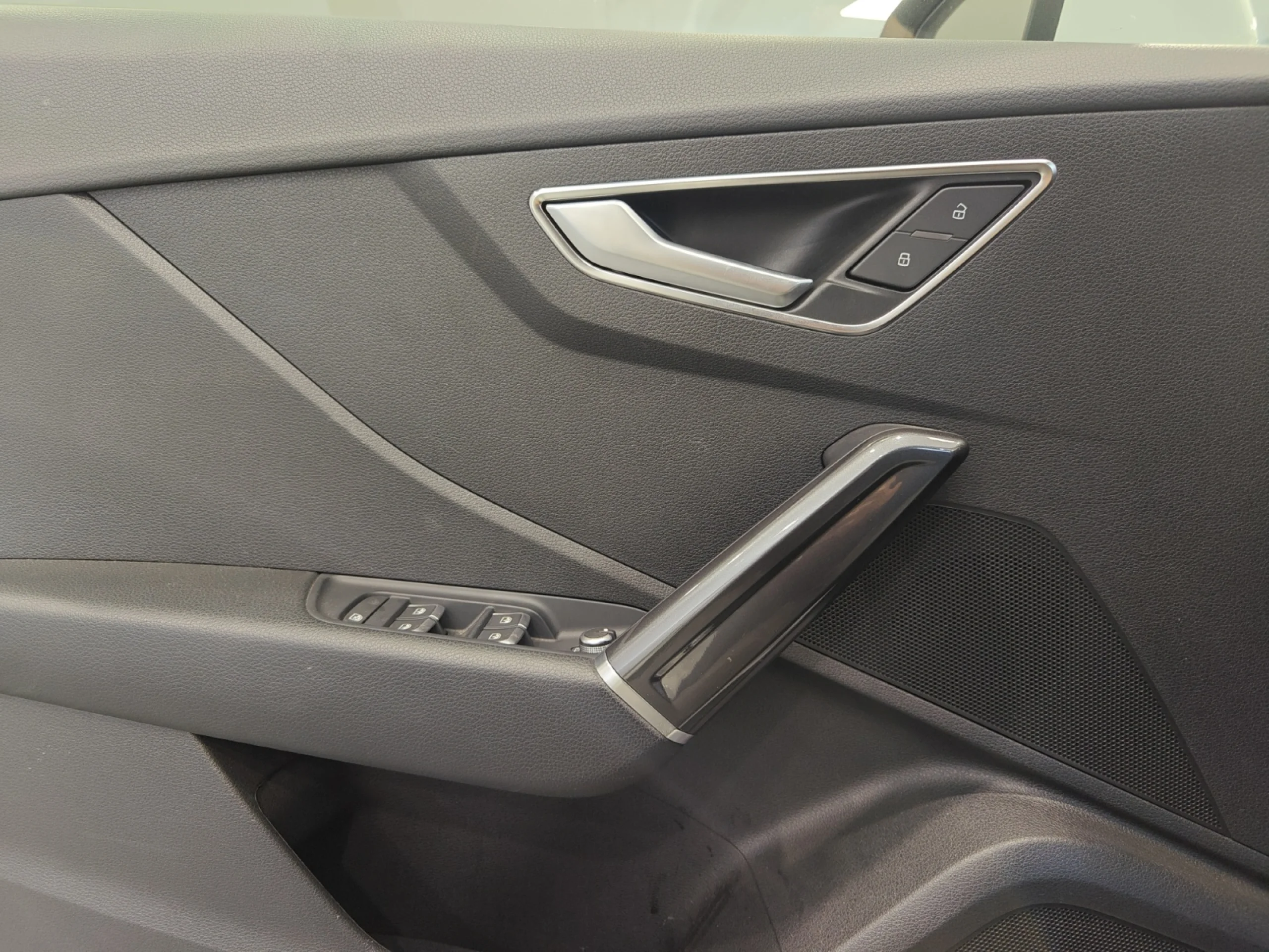 AUDI Q2 ALL IN ED 35 TFSI 110KW (150CV) S TRONIC - Foto 13