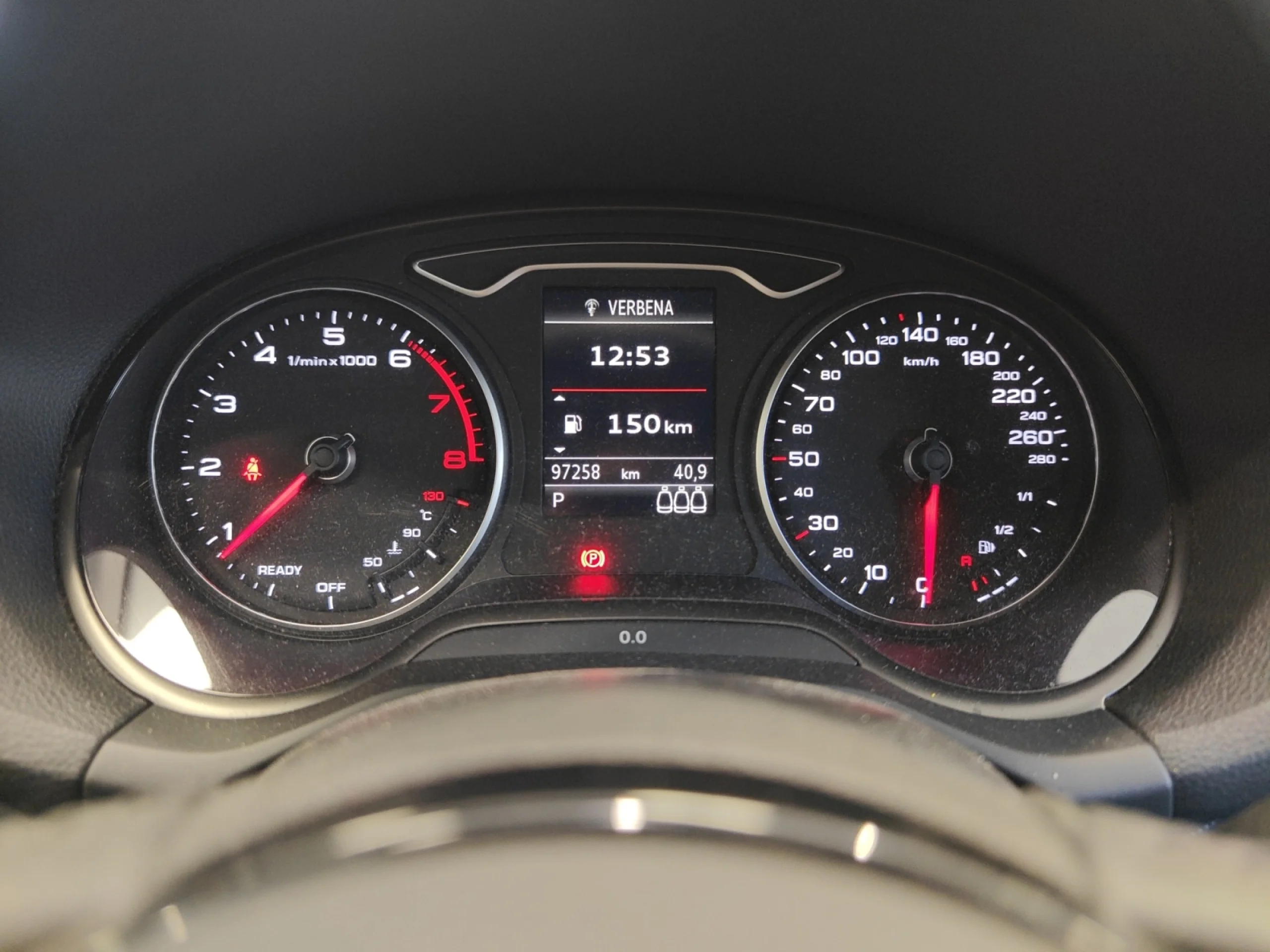 AUDI Q2 ALL IN ED 35 TFSI 110KW (150CV) S TRONIC - Foto 15