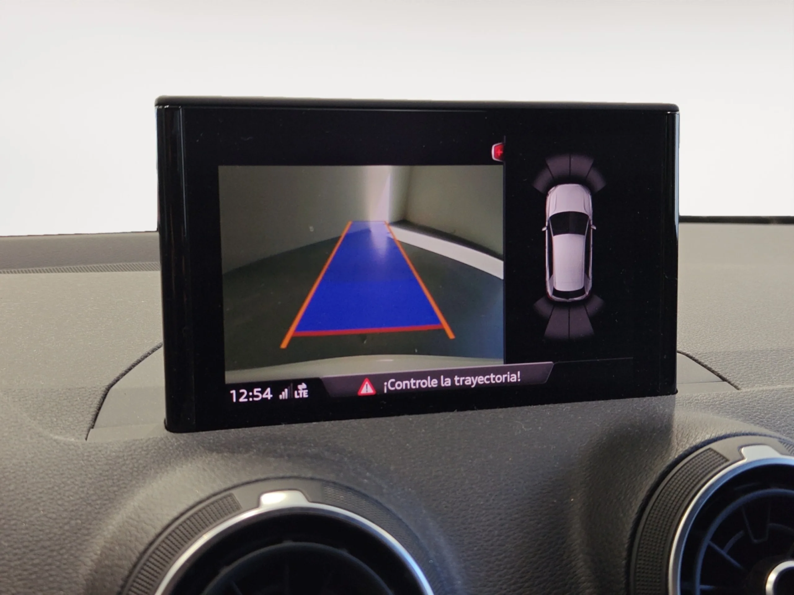 AUDI Q2 ALL IN ED 35 TFSI 110KW (150CV) S TRONIC - Foto 16