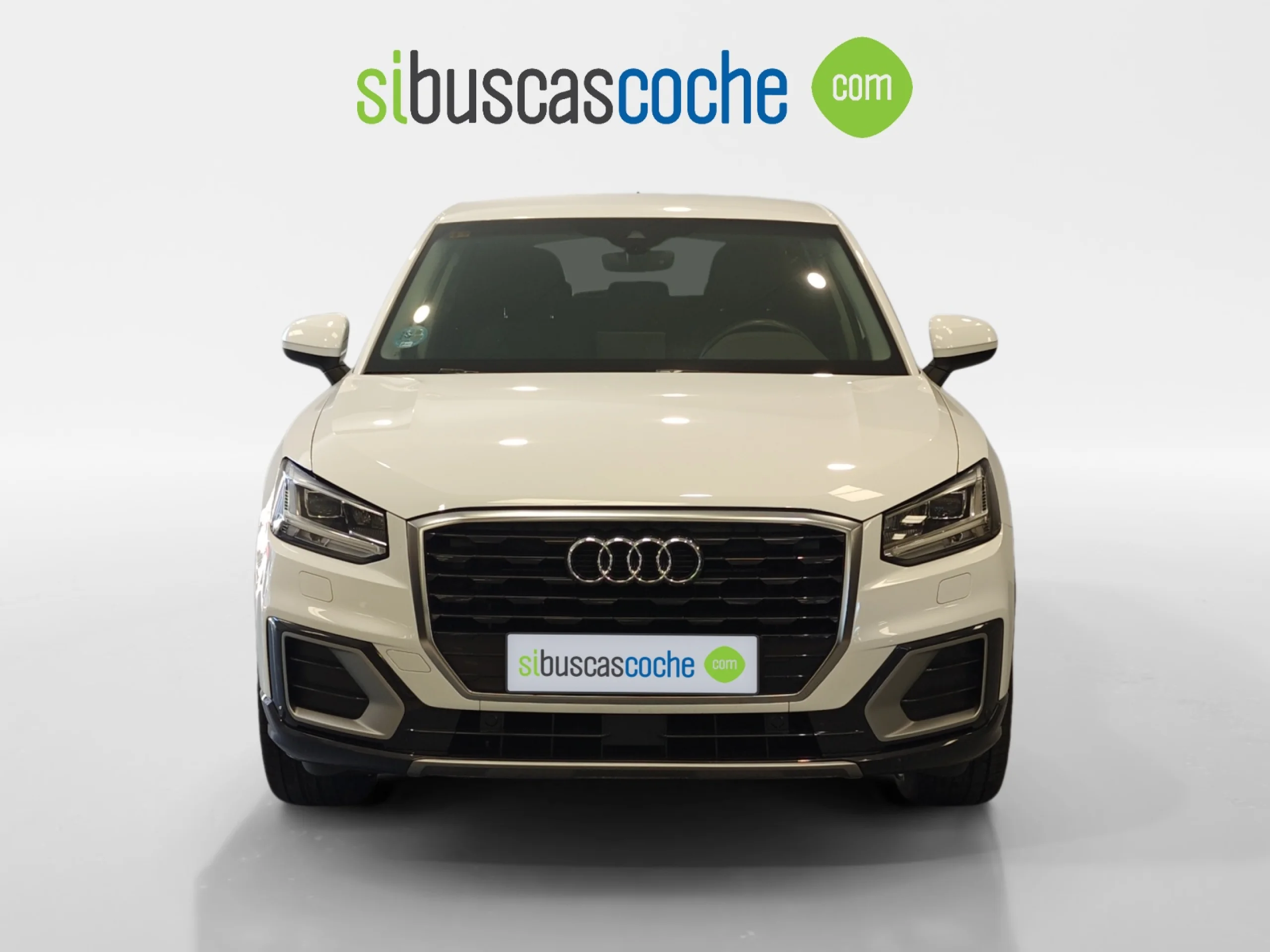 AUDI Q2 ALL IN ED 35 TFSI 110KW (150CV) S TRONIC - Foto 19