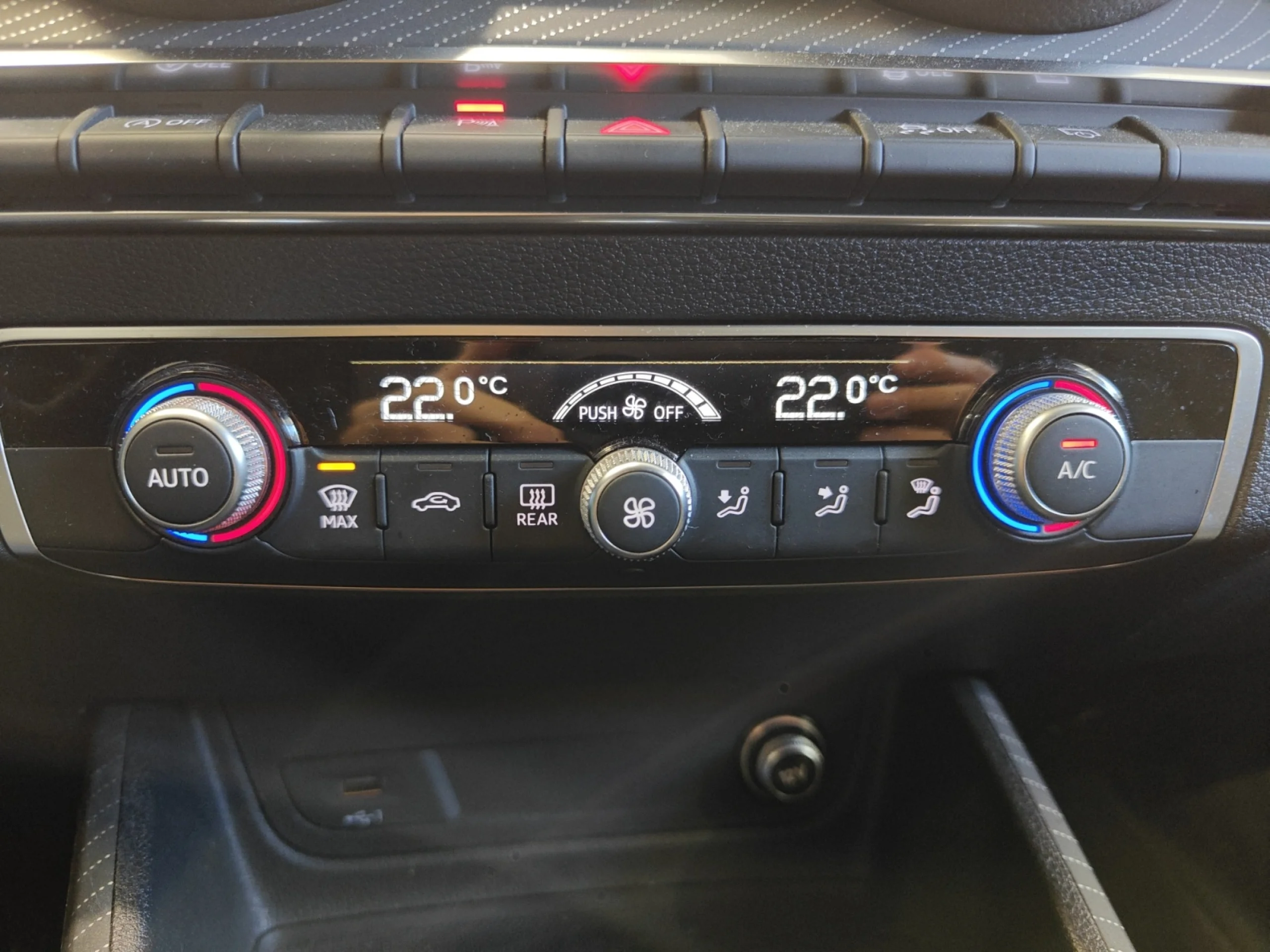 AUDI Q2 ALL IN ED 35 TFSI 110KW (150CV) S TRONIC - Foto 20