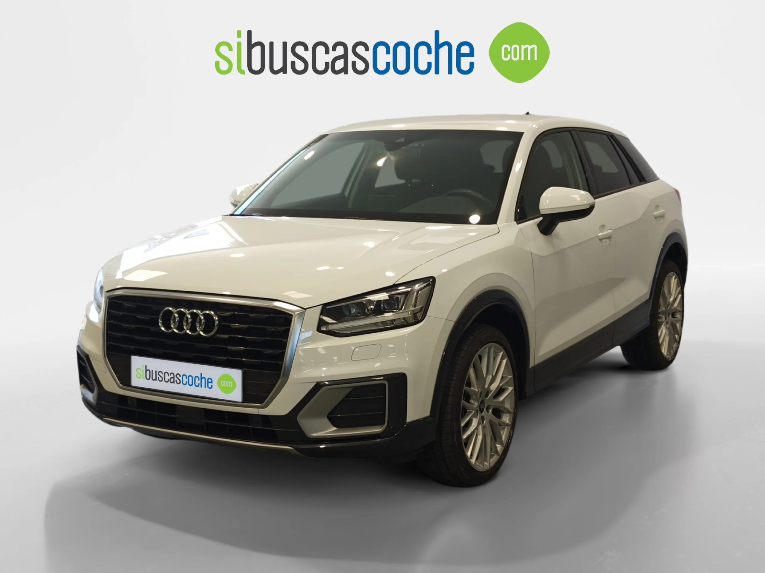 AUDI Q2 ALL IN ED 35 TFSI 110KW (150CV) S TRONIC - Foto 21