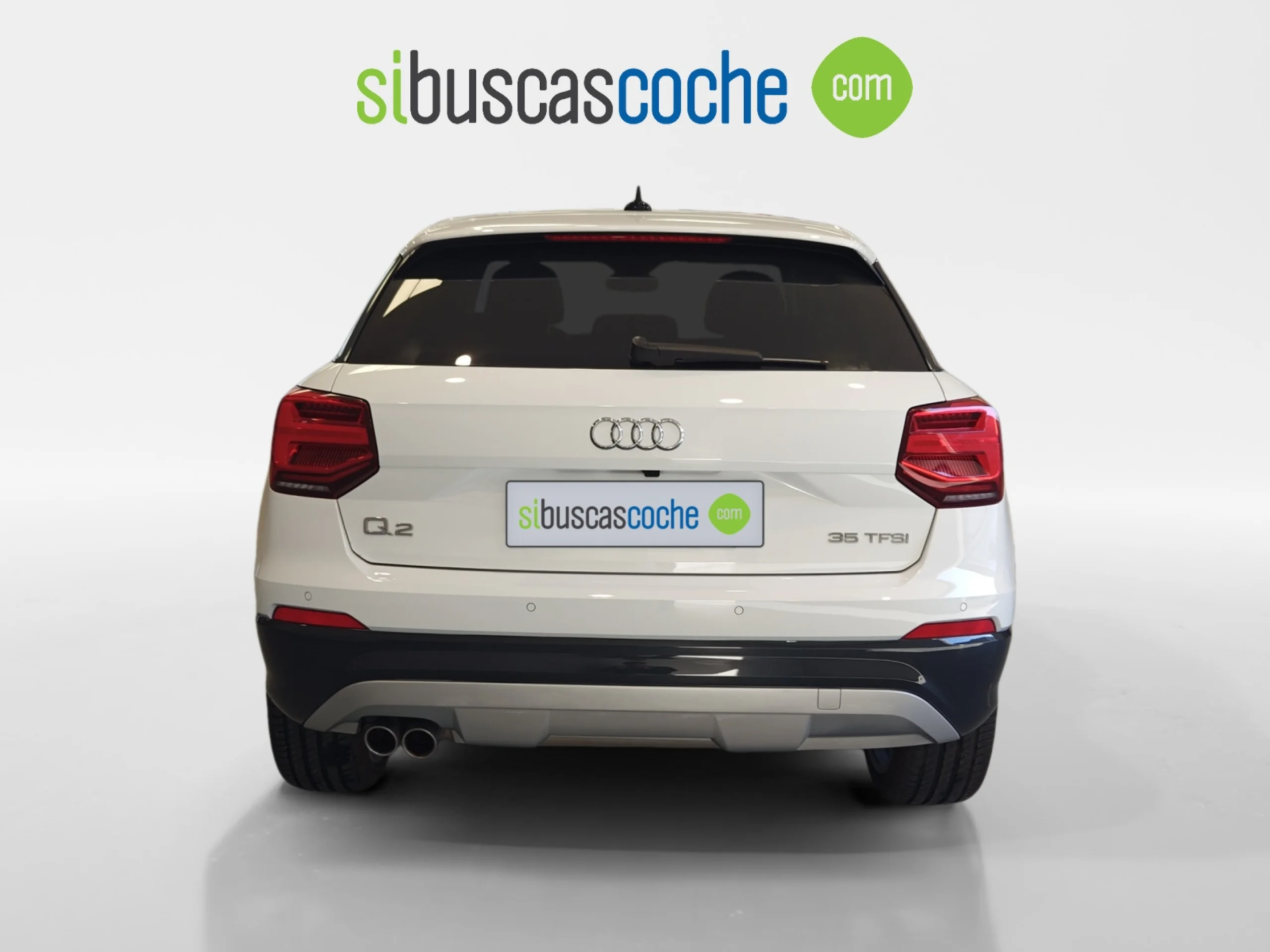 AUDI Q2 ALL IN ED 35 TFSI 110KW (150CV) S TRONIC - Foto 23