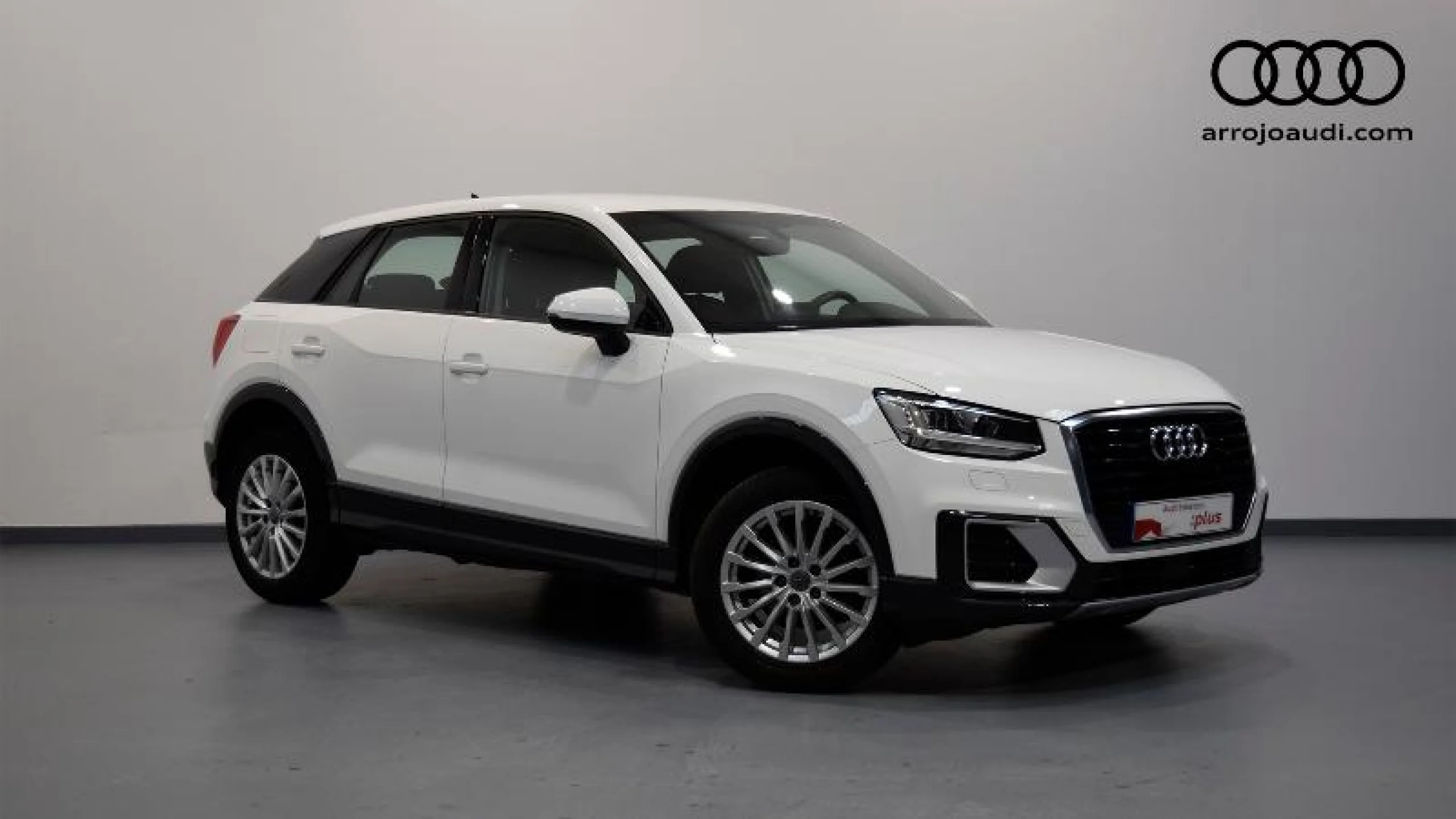 AUDI Q2 DESIGN 30 TFSI 85KW (116CV) - Foto 1